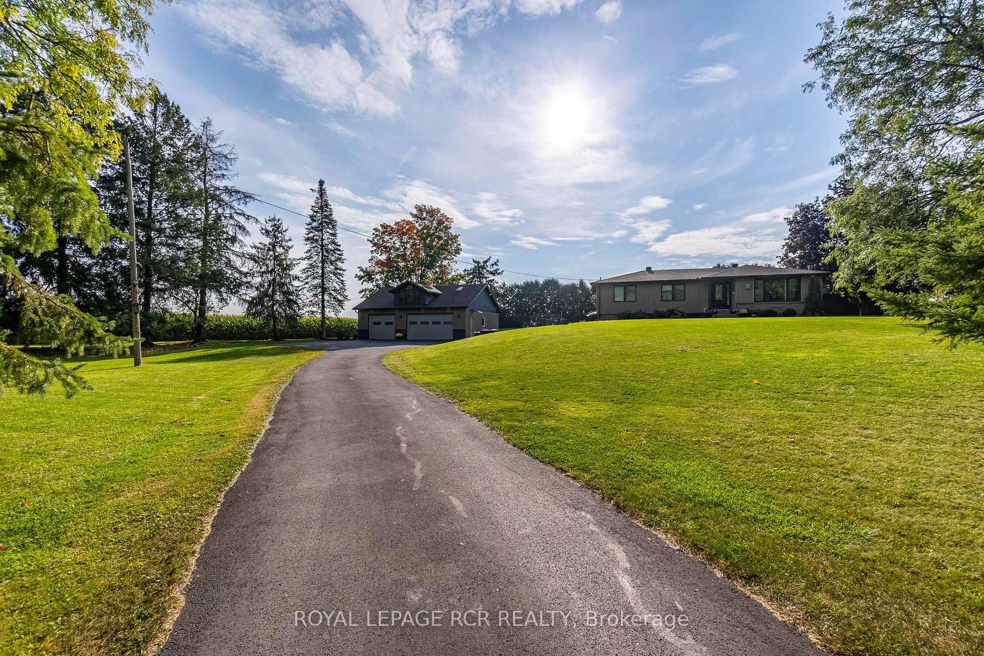 Photo 1 of 9213 Castlederg Side Road, Caledon, Rural Caledon — HOMEH