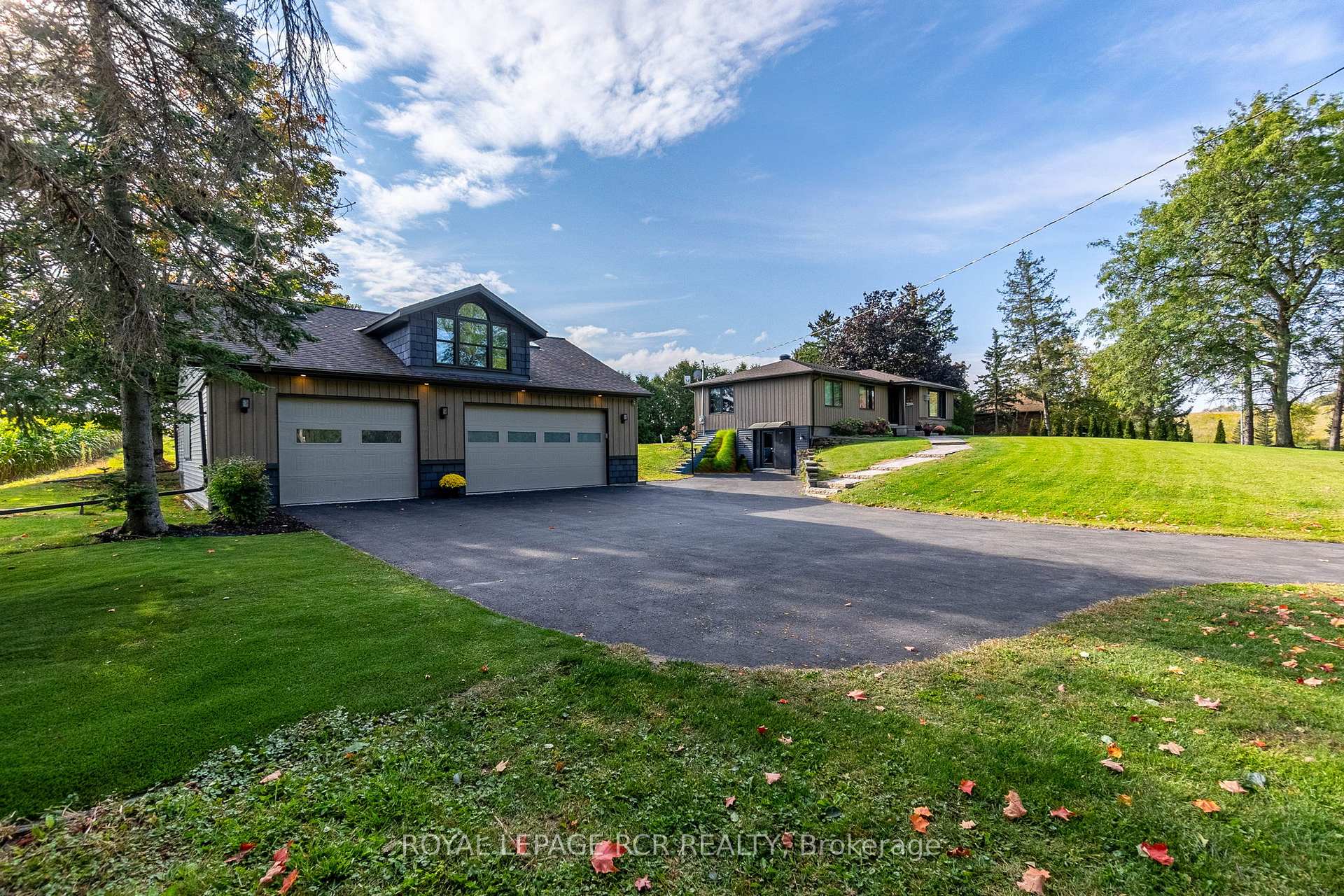 Photo 3 of 9213 Castlederg Side Road, Caledon, Rural Caledon — HOMEH