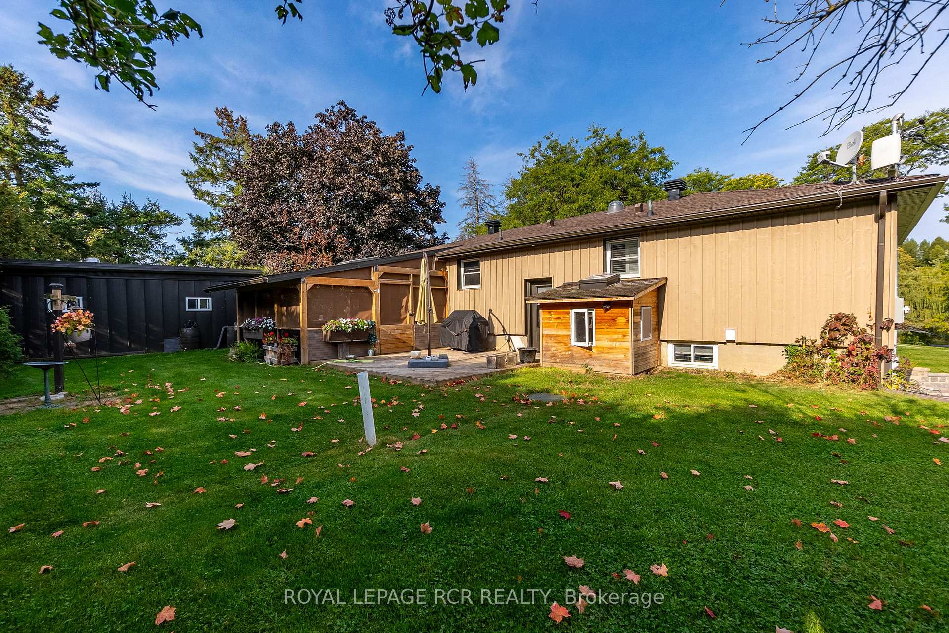 Photo 35 of 9213 Castlederg Side Road, Caledon, Rural Caledon — HOMEH