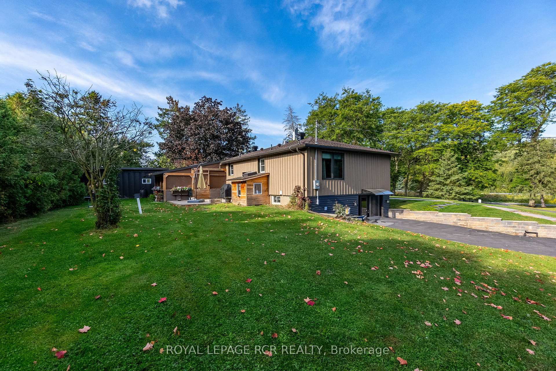 Photo 34 of 9213 Castlederg Side Road, Caledon, Rural Caledon — HOMEH