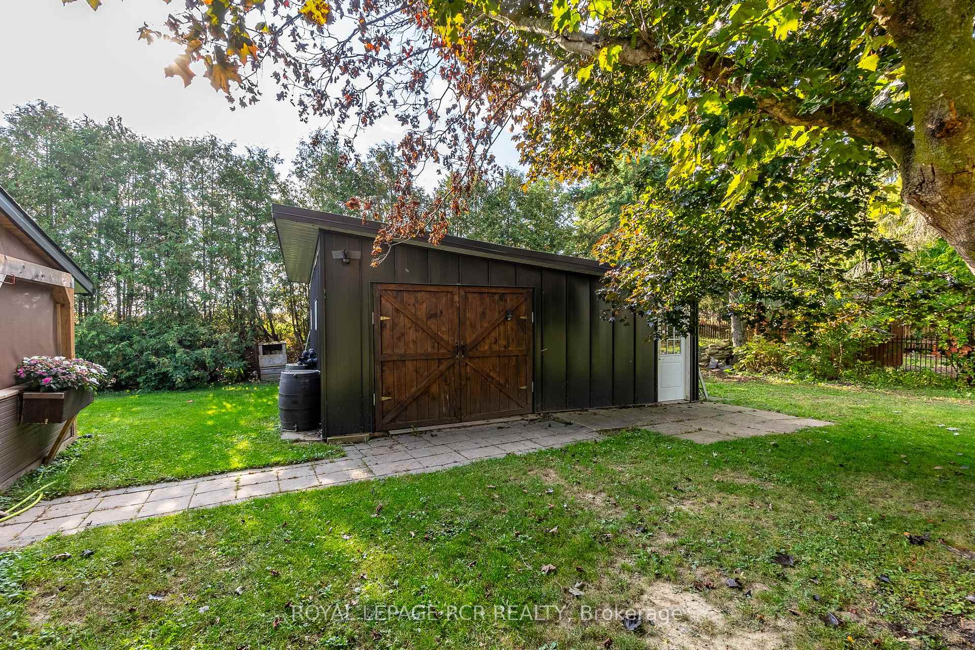 Photo 36 of 9213 Castlederg Side Road, Caledon, Rural Caledon — HOMEH
