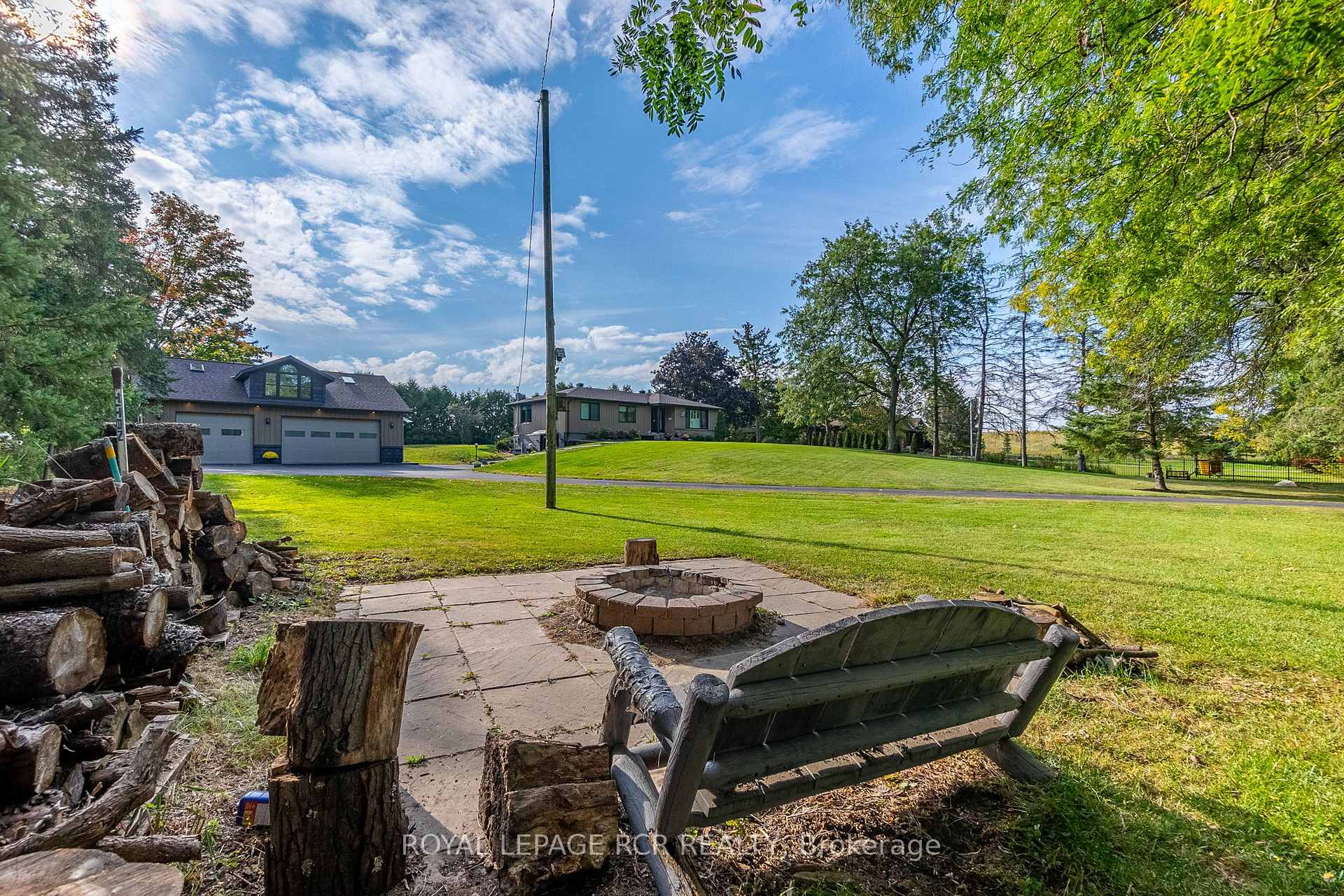 Photo 28 of 9213 Castlederg Side Road, Caledon, Rural Caledon — HOMEH