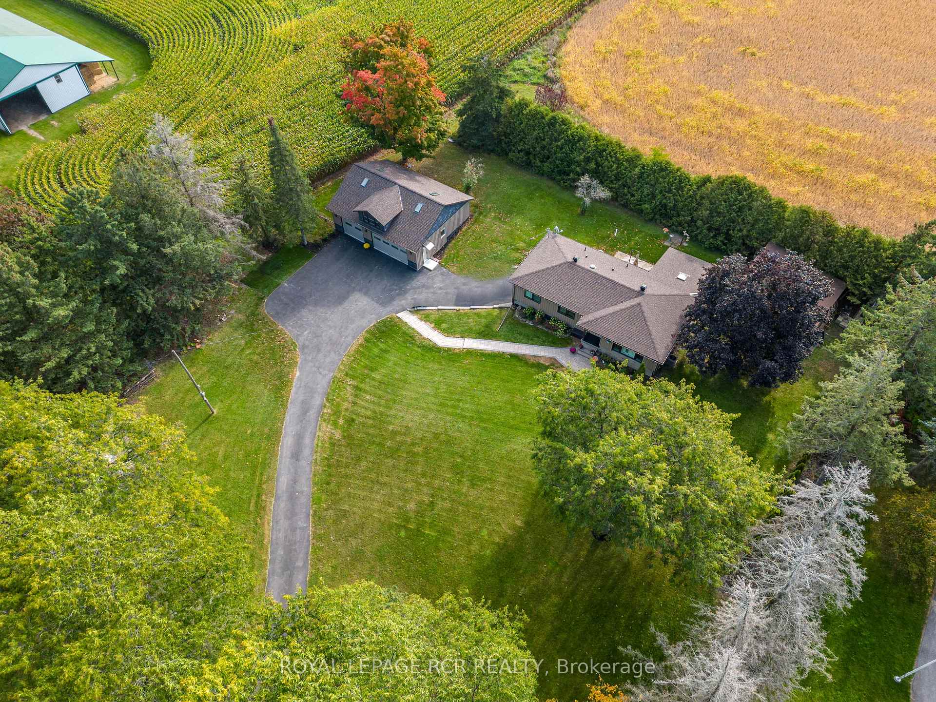 Photo 37 of 9213 Castlederg Side Road, Caledon, Rural Caledon — HOMEH