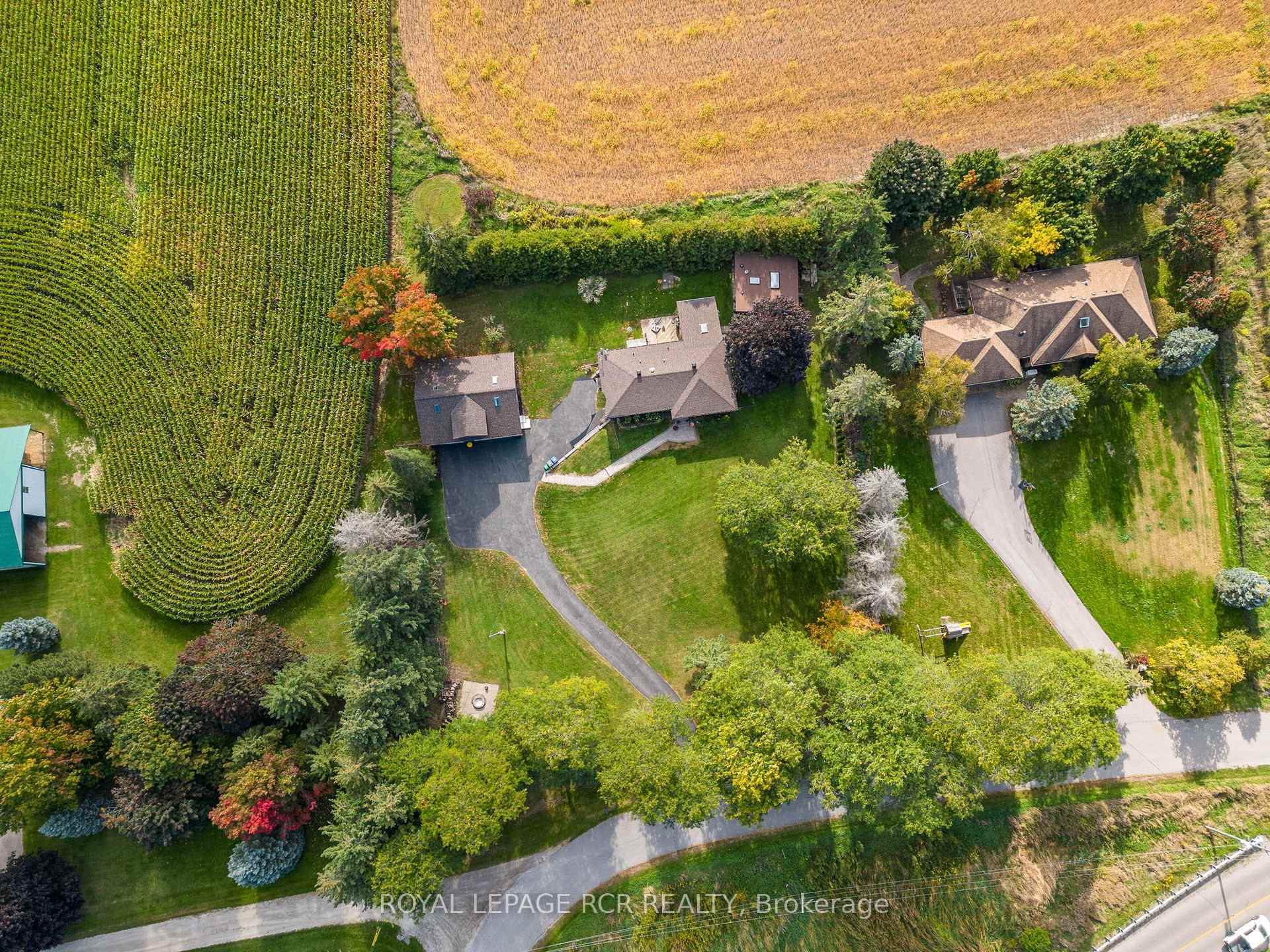 Photo 33 of 9213 Castlederg Side Road, Caledon, Rural Caledon — HOMEH