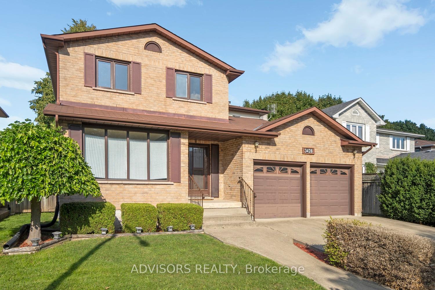 Photo 1 of 3428 Bristol Drive, Burlington, Palmer — HOMEH