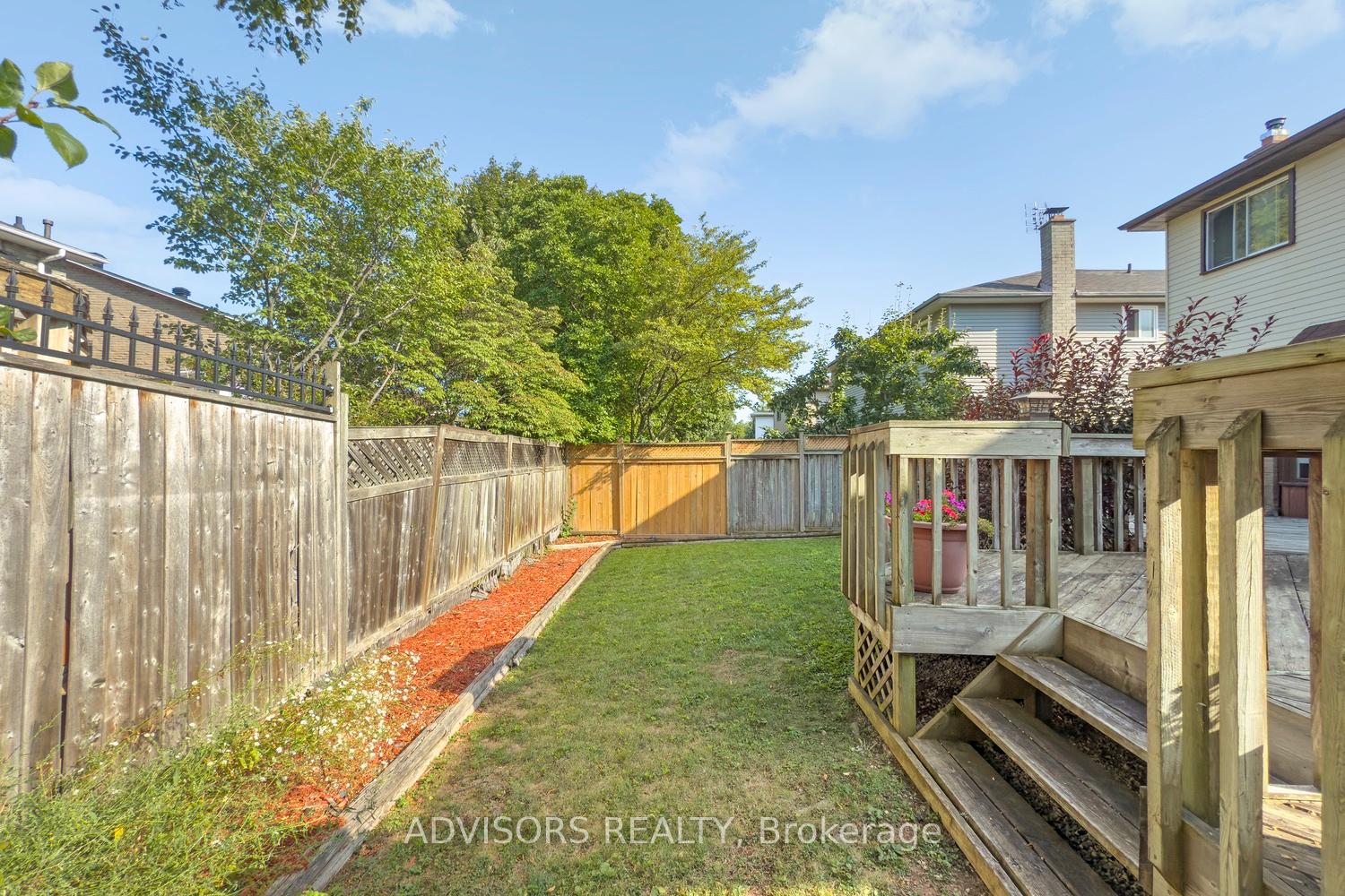 Photo 26 of 3428 Bristol Drive, Burlington, Palmer — HOMEH