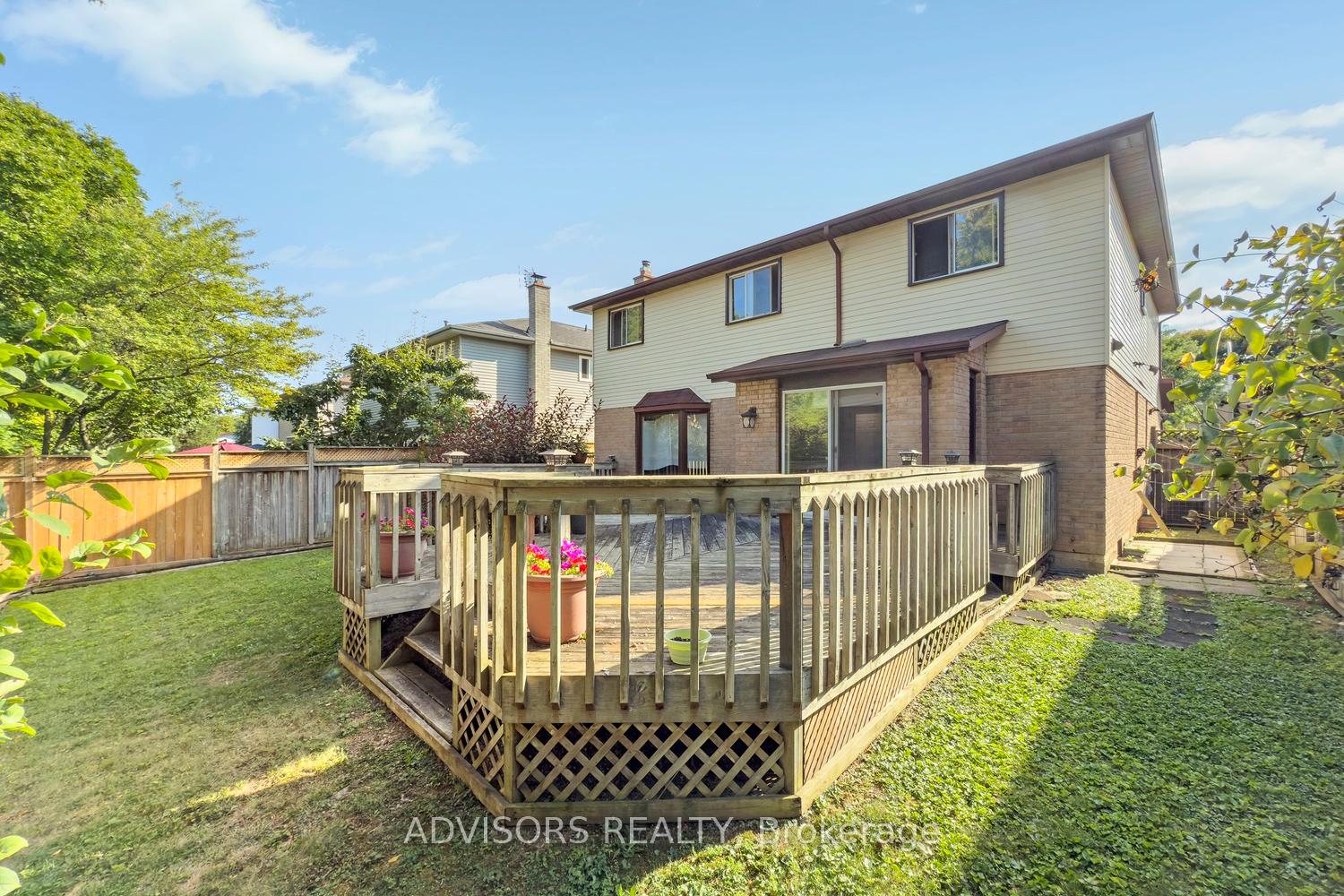 Photo 27 of 3428 Bristol Drive, Burlington, Palmer — HOMEH