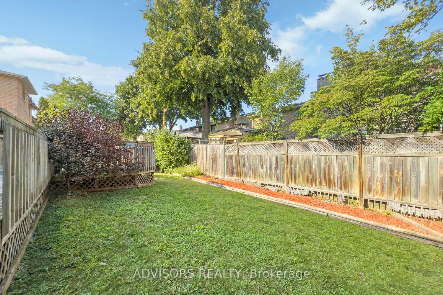 Photo 30 of 3428 Bristol Drive, Burlington, Palmer — HOMEH