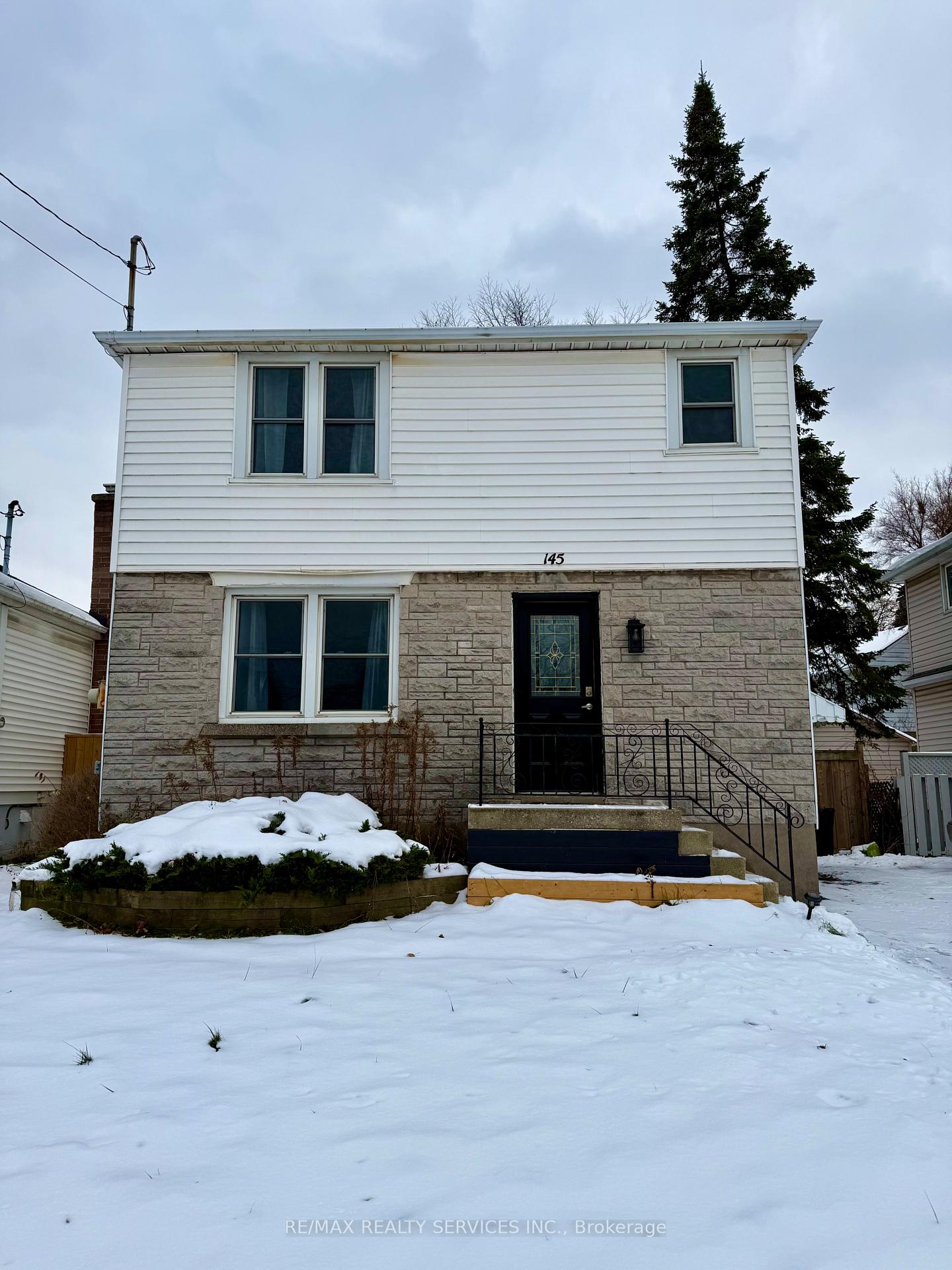 Photo 1 of Unit Upper, 145 Brantdale Avenue, Hamilton, Southam — HOMEH