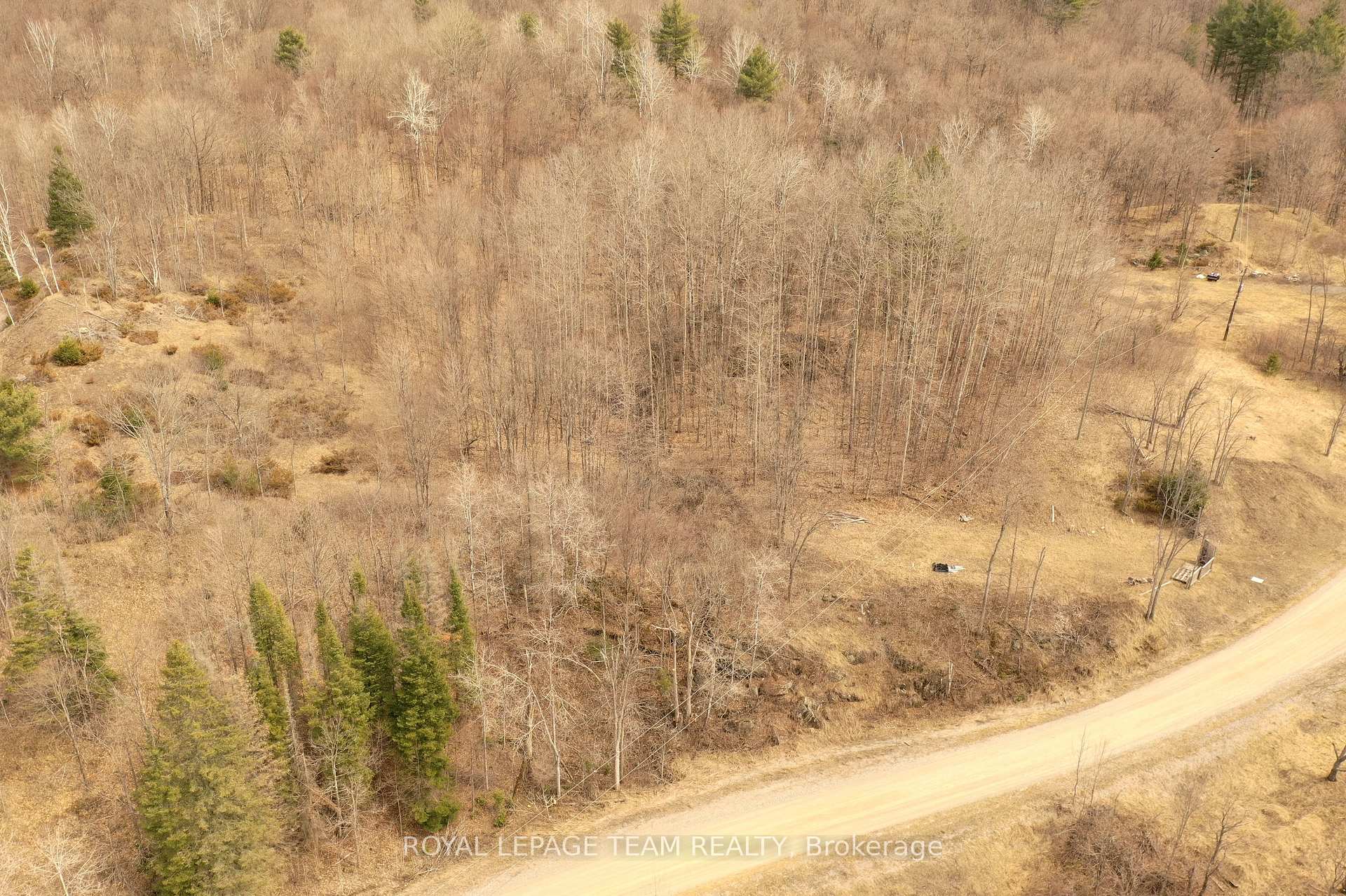 Photo 6 of 1231 Shiner Road, Frontenac, Frontenac North — HOMEH