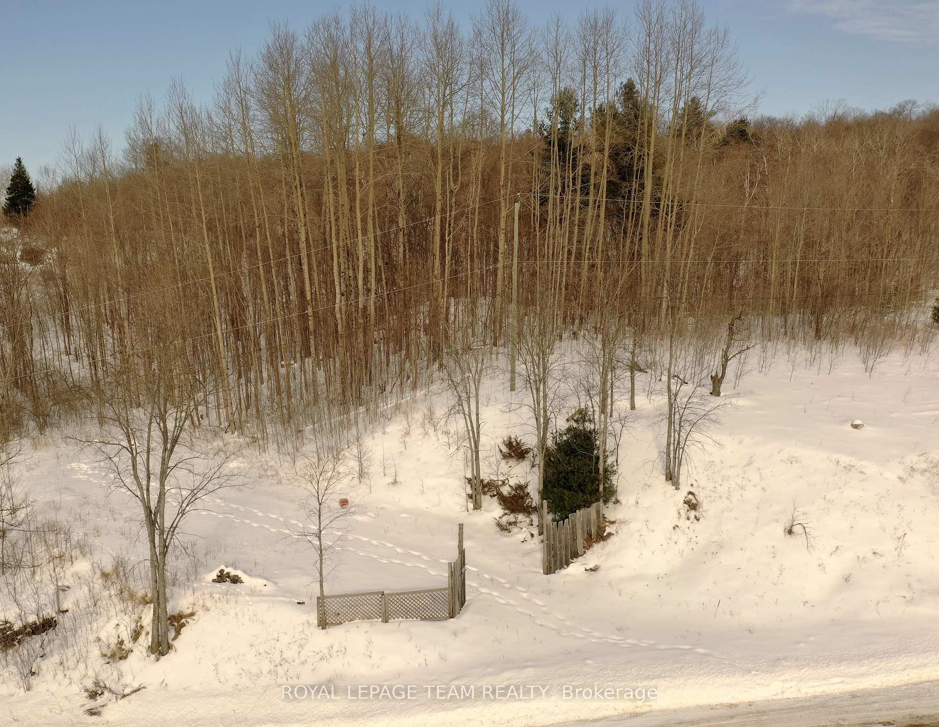 Photo 14 of 1231 Shiner Road, Frontenac, Frontenac North — HOMEH