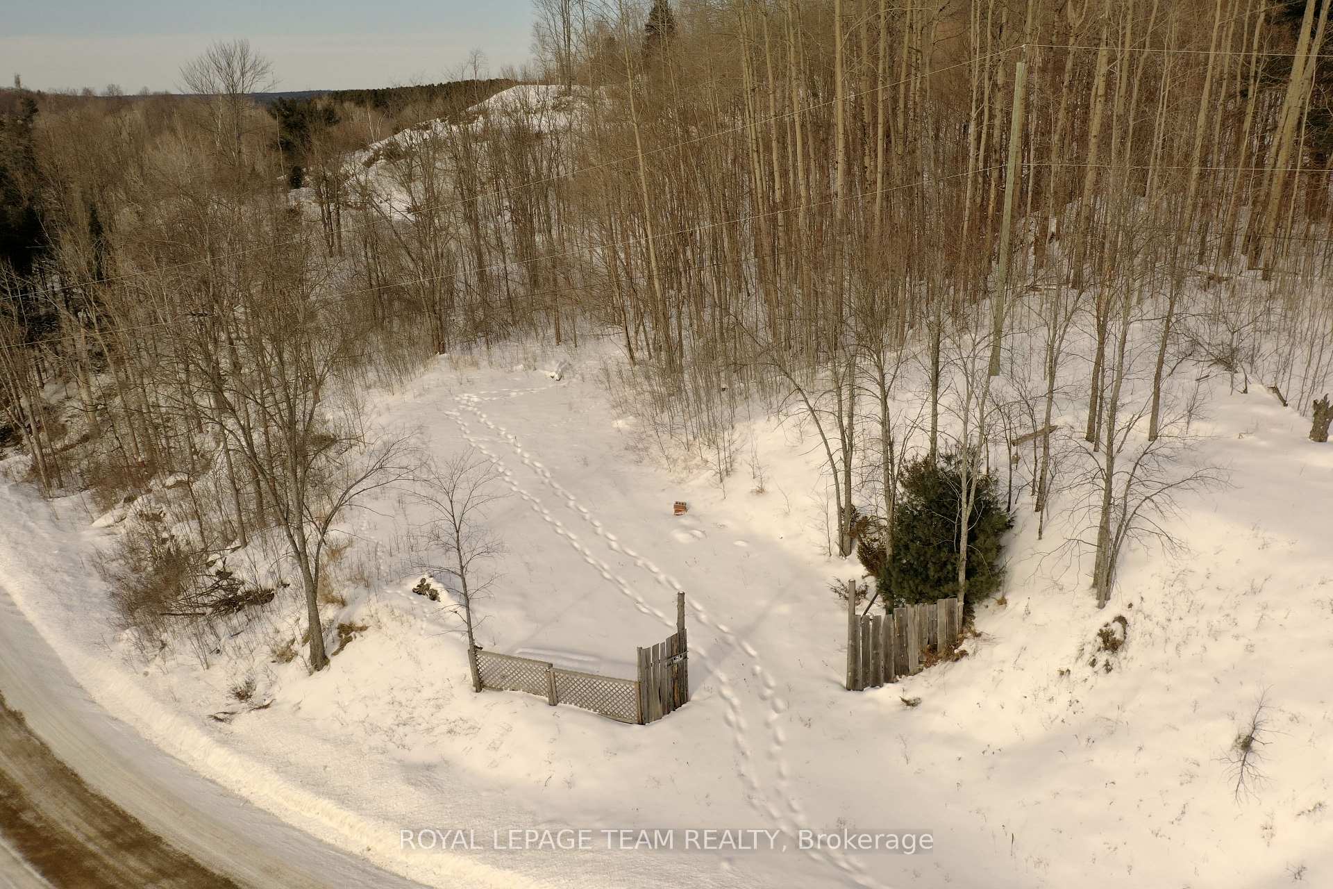 Photo 15 of 1231 Shiner Road, Frontenac, Frontenac North — HOMEH