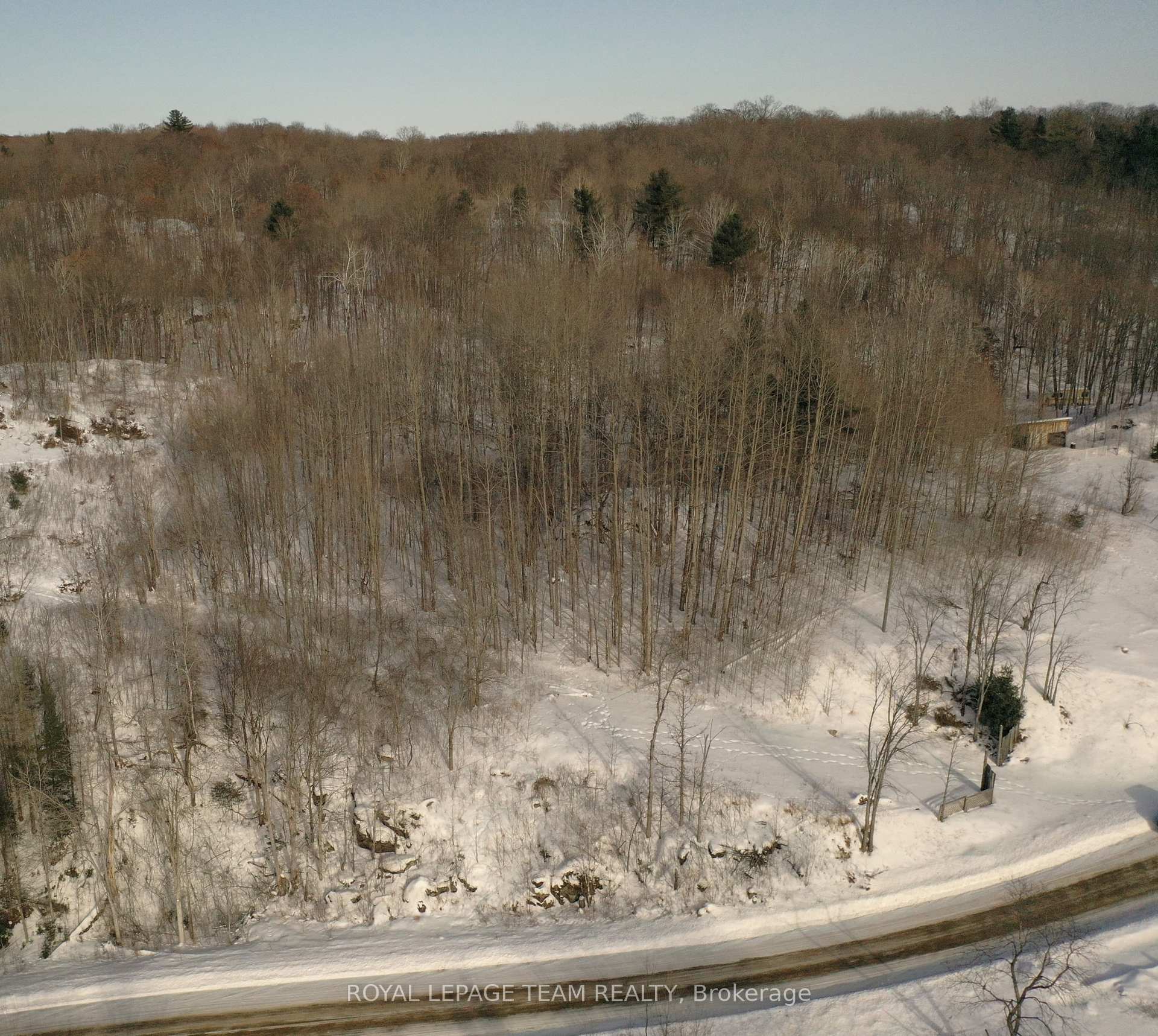 Photo 17 of 1231 Shiner Road, Frontenac, Frontenac North — HOMEH