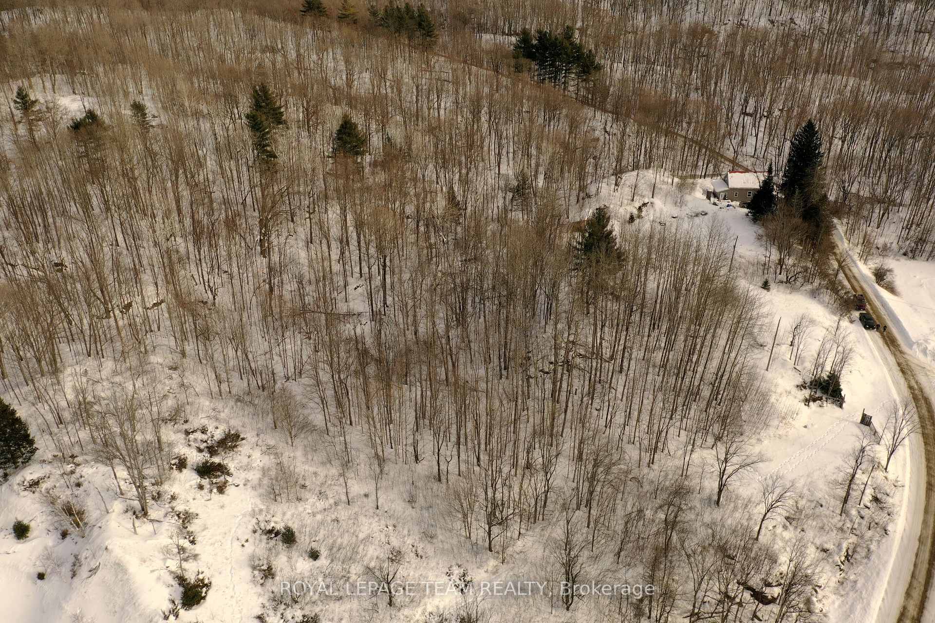 Photo 18 of 1231 Shiner Road, Frontenac, Frontenac North — HOMEH
