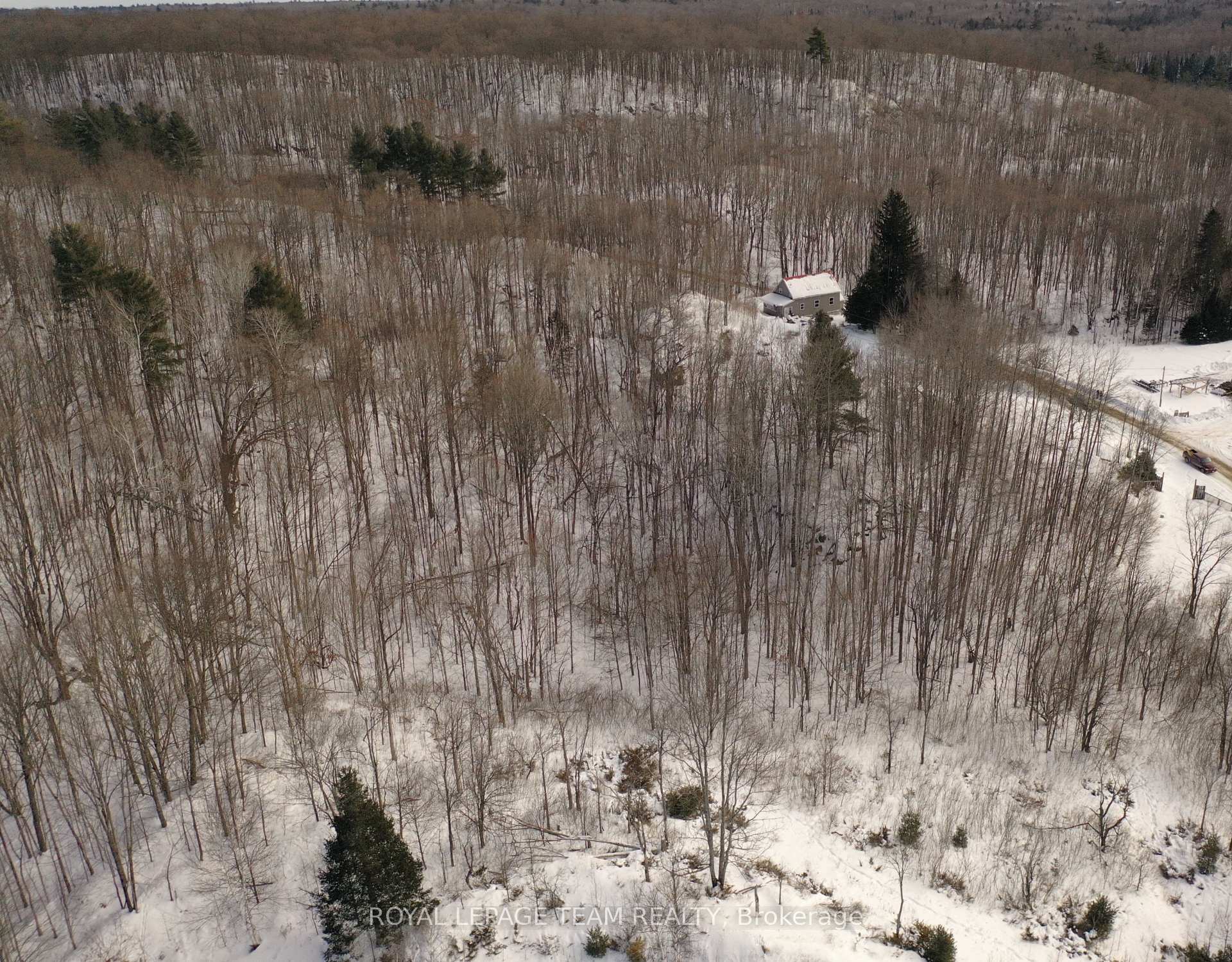Photo 19 of 1231 Shiner Road, Frontenac, Frontenac North — HOMEH