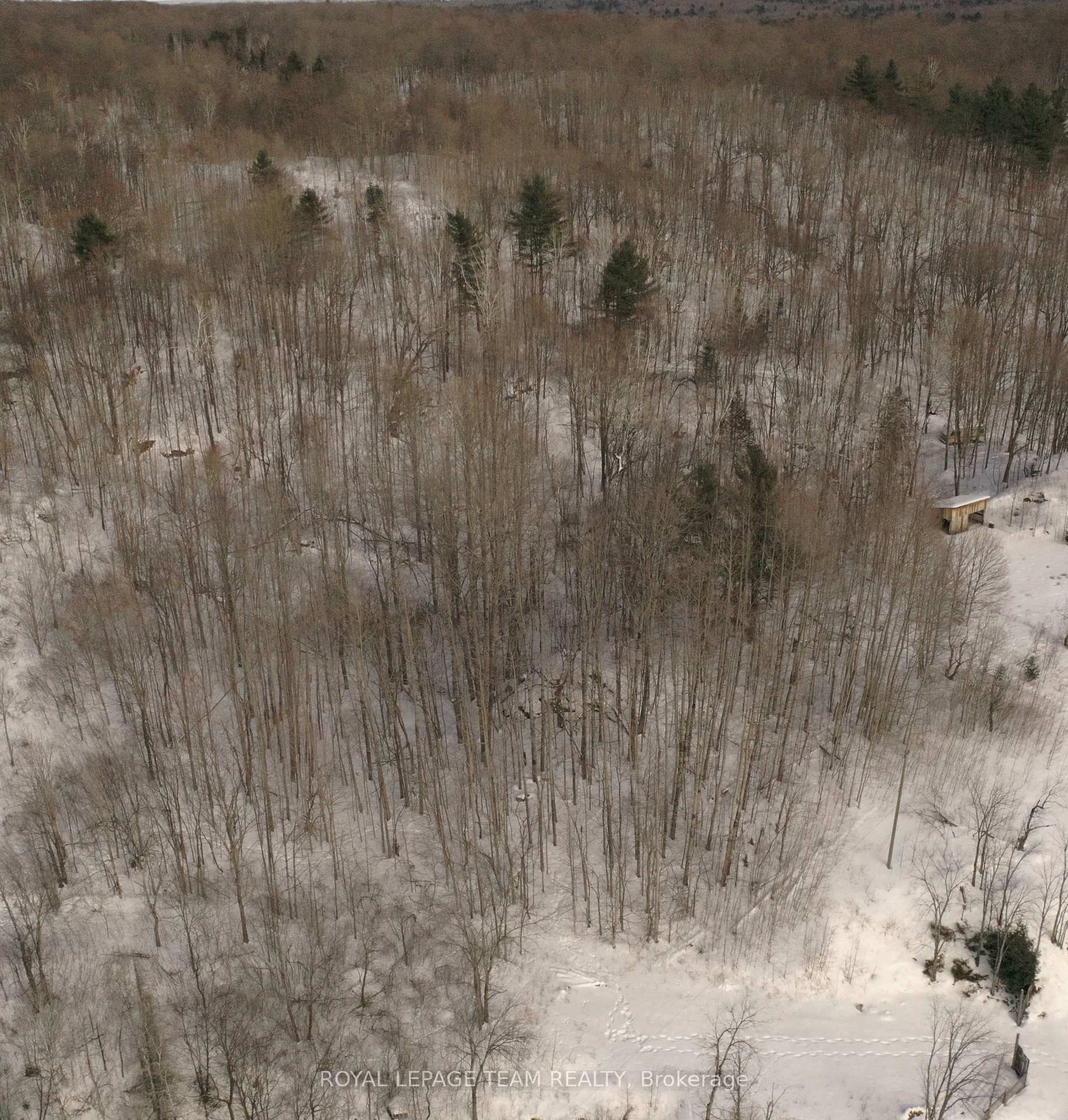 Photo 20 of 1231 Shiner Road, Frontenac, Frontenac North — HOMEH