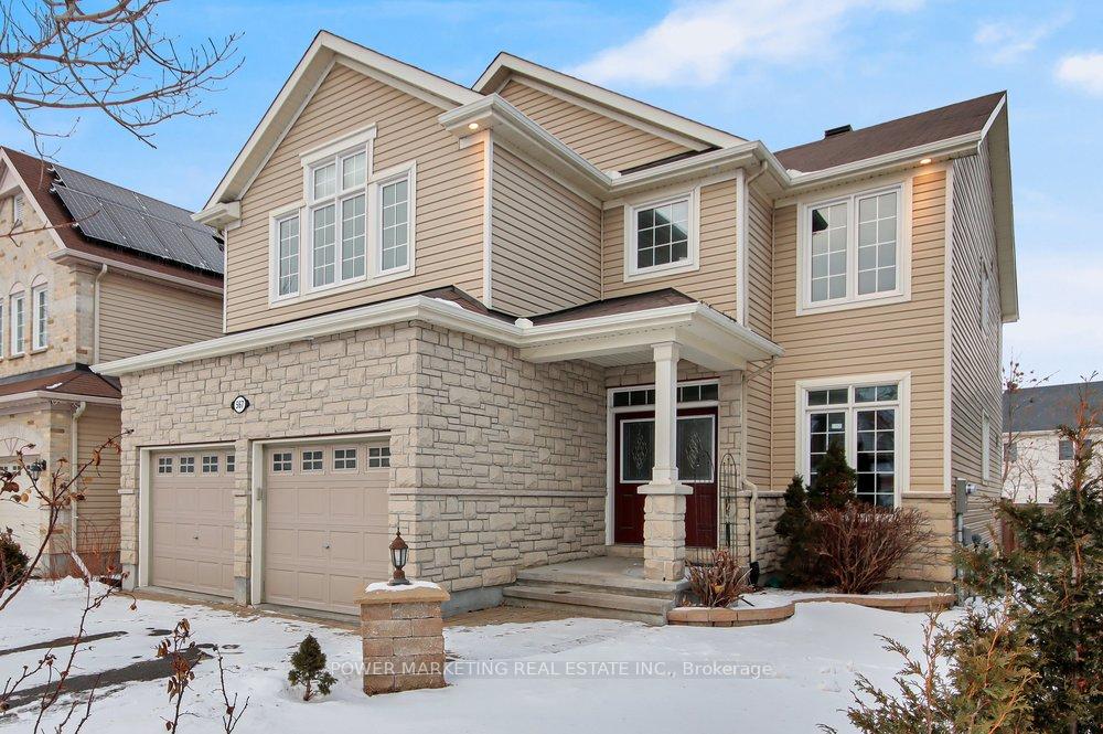 Photo 2 of 567 Kilbirnie Drive, Ottawa, Barrhaven - Stonebridge — HOMEH