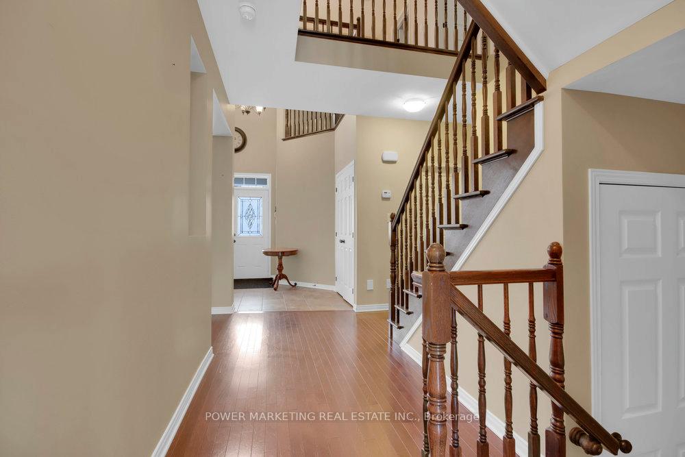 Photo 4 of 567 Kilbirnie Drive, Ottawa, Barrhaven - Stonebridge — HOMEH