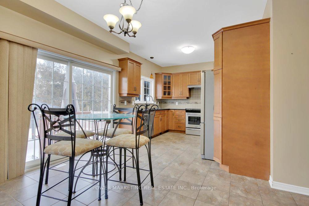 Photo 9 of 567 Kilbirnie Drive, Ottawa, Barrhaven - Stonebridge — HOMEH
