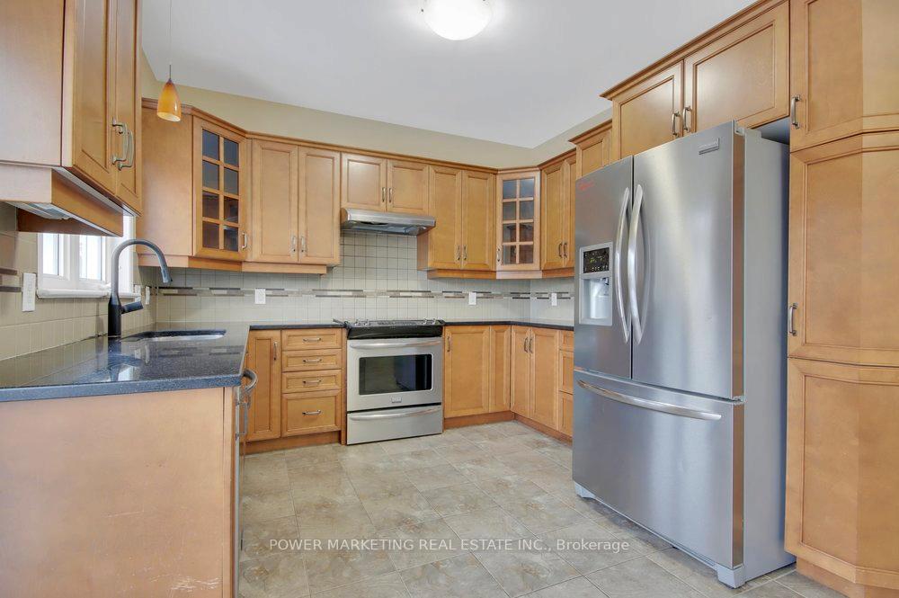 Photo 10 of 567 Kilbirnie Drive, Ottawa, Barrhaven - Stonebridge — HOMEH