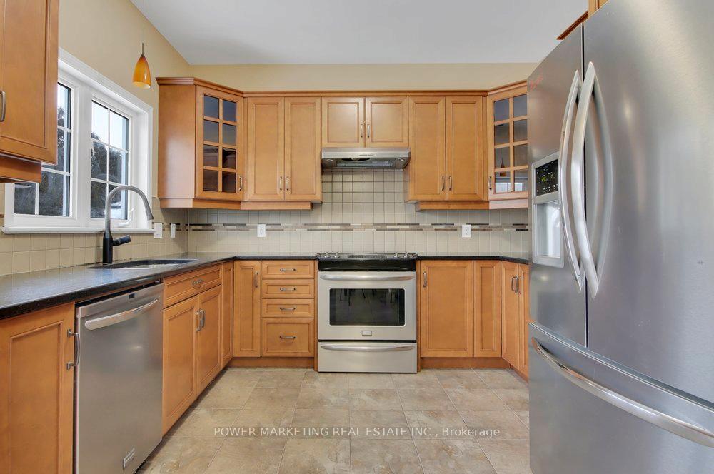 Photo 11 of 567 Kilbirnie Drive, Ottawa, Barrhaven - Stonebridge — HOMEH