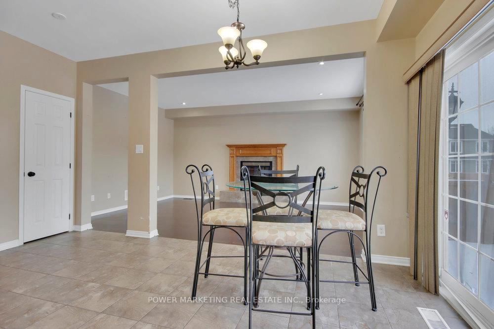 Photo 14 of 567 Kilbirnie Drive, Ottawa, Barrhaven - Stonebridge — HOMEH