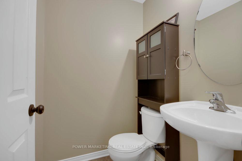 Photo 20 of 567 Kilbirnie Drive, Ottawa, Barrhaven - Stonebridge — HOMEH