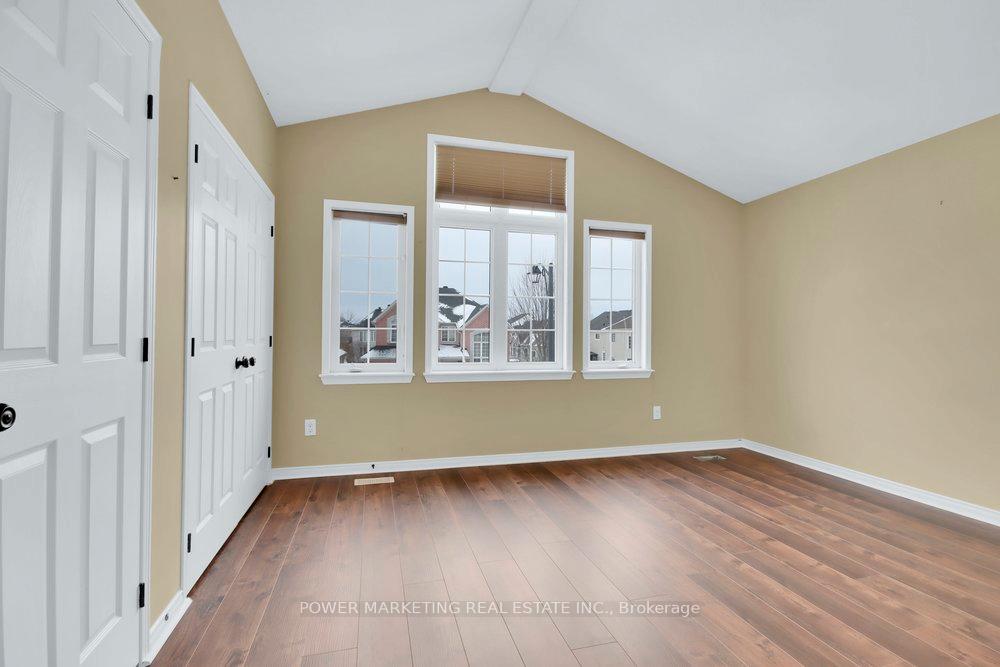 Photo 28 of 567 Kilbirnie Drive, Ottawa, Barrhaven - Stonebridge — HOMEH