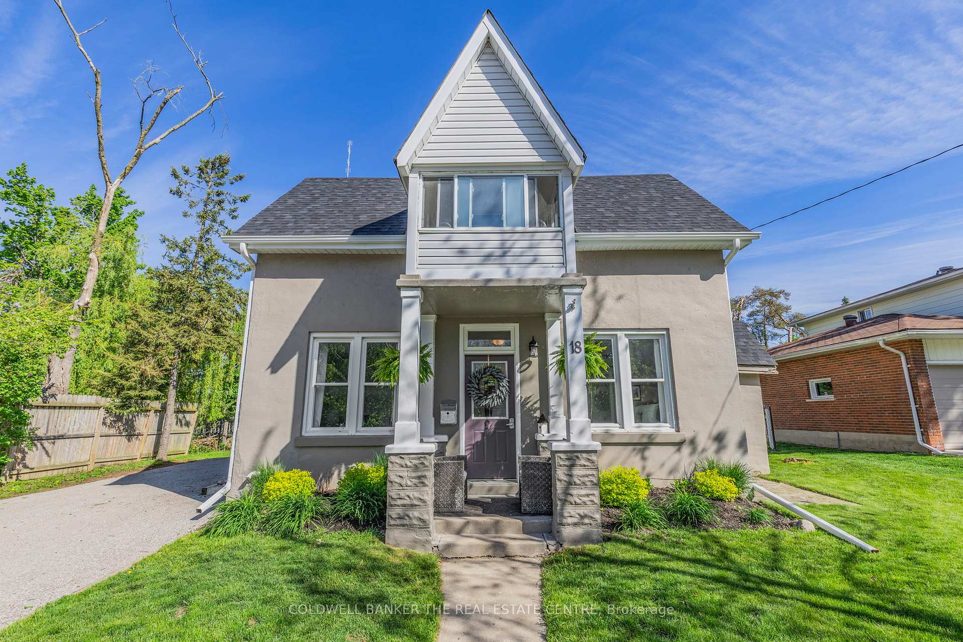 Photo 1 of 18 Eugenia Street, Barrie, Codrington — HOMEH