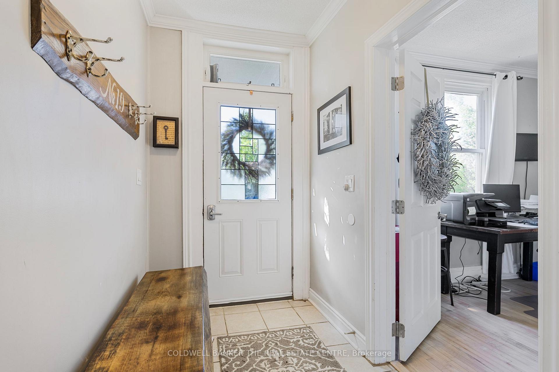Photo 2 of 18 Eugenia Street, Barrie, Codrington — HOMEH