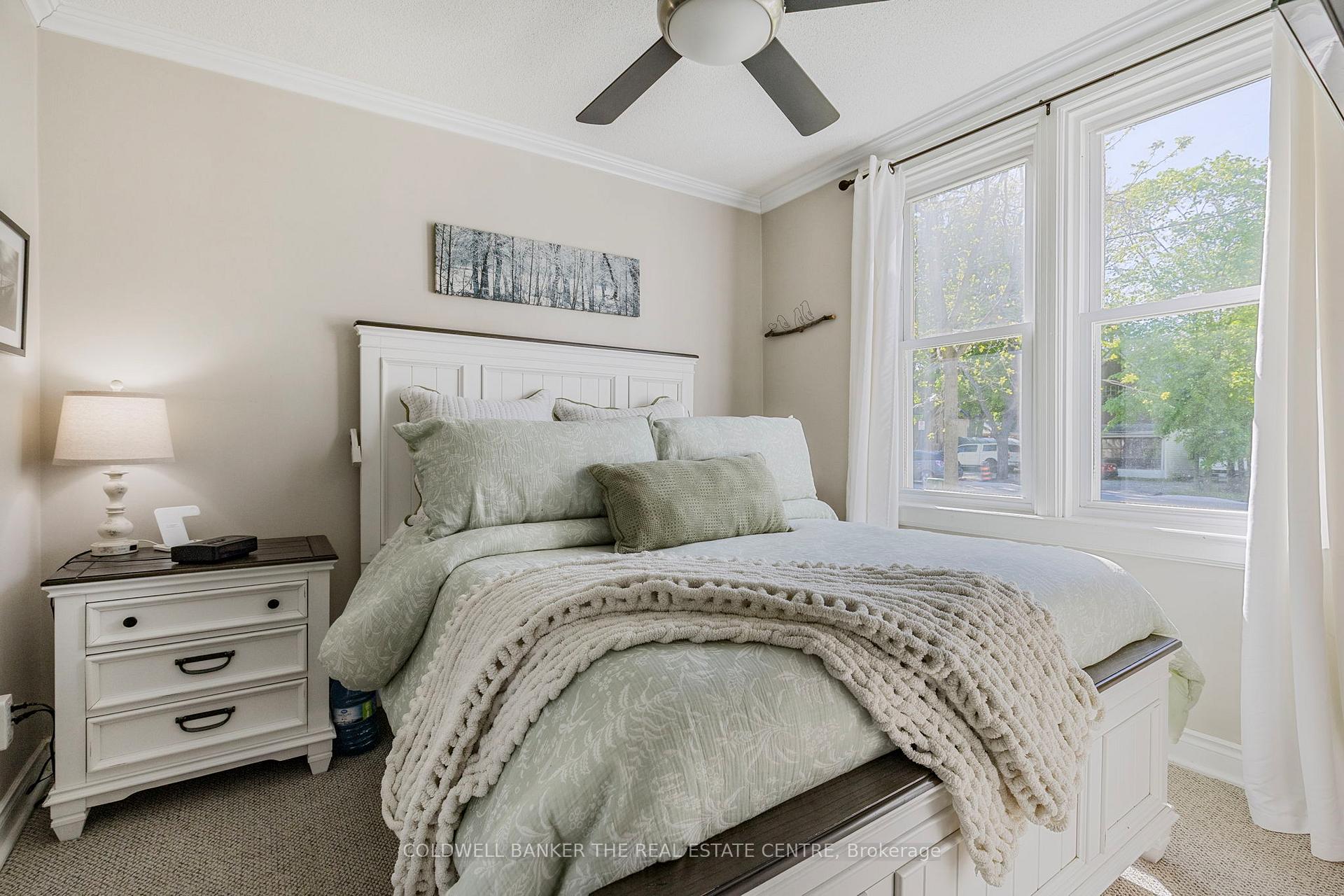 Photo 4 of 18 Eugenia Street, Barrie, Codrington — HOMEH