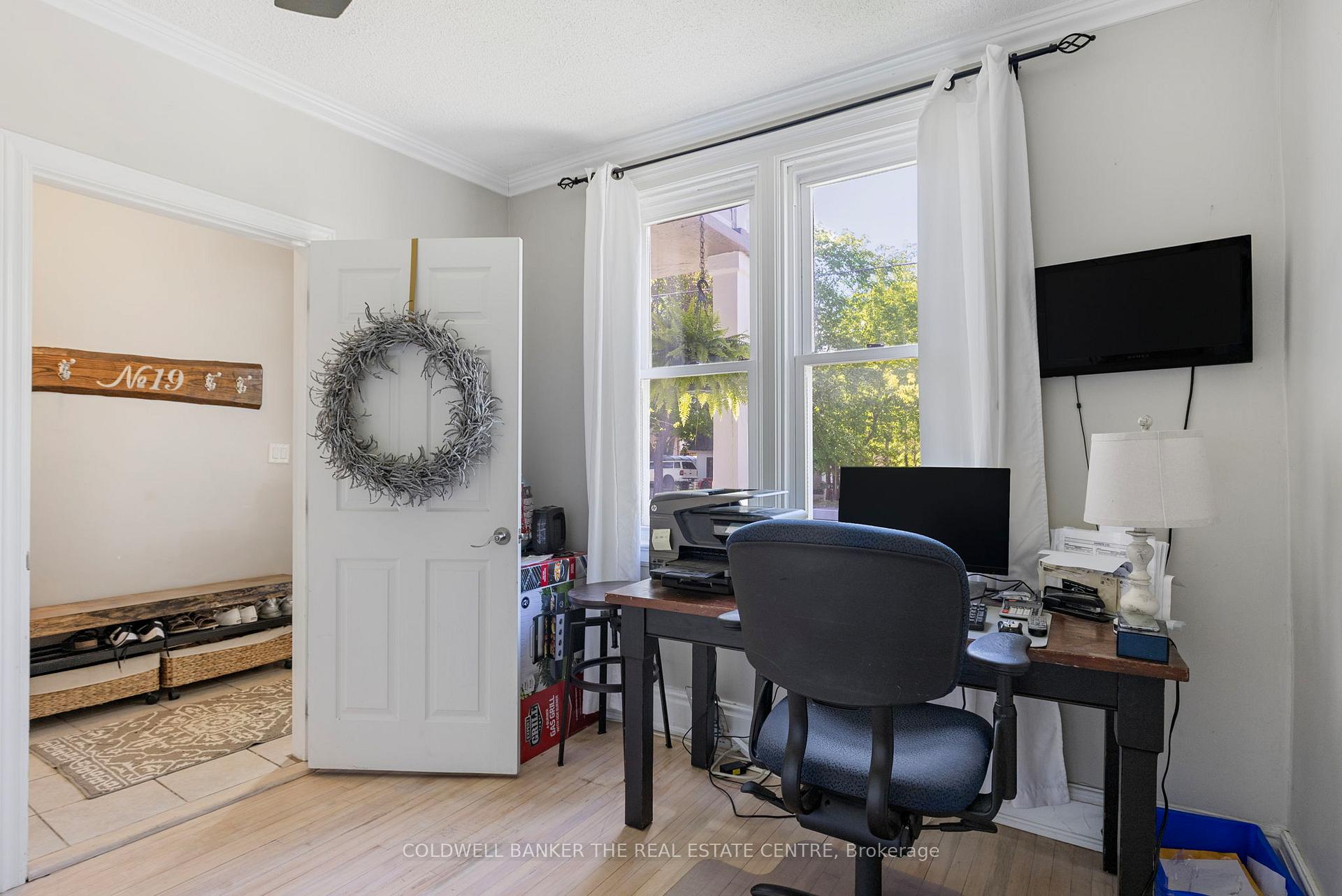 Photo 8 of 18 Eugenia Street, Barrie, Codrington — HOMEH