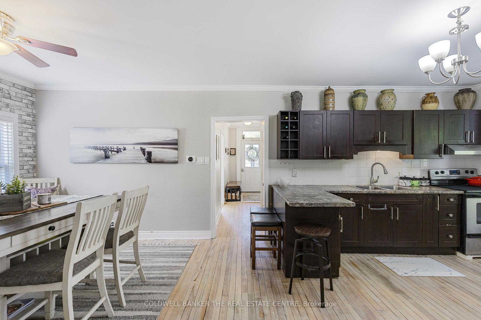 Photo 10 of 18 Eugenia Street, Barrie, Codrington — HOMEH