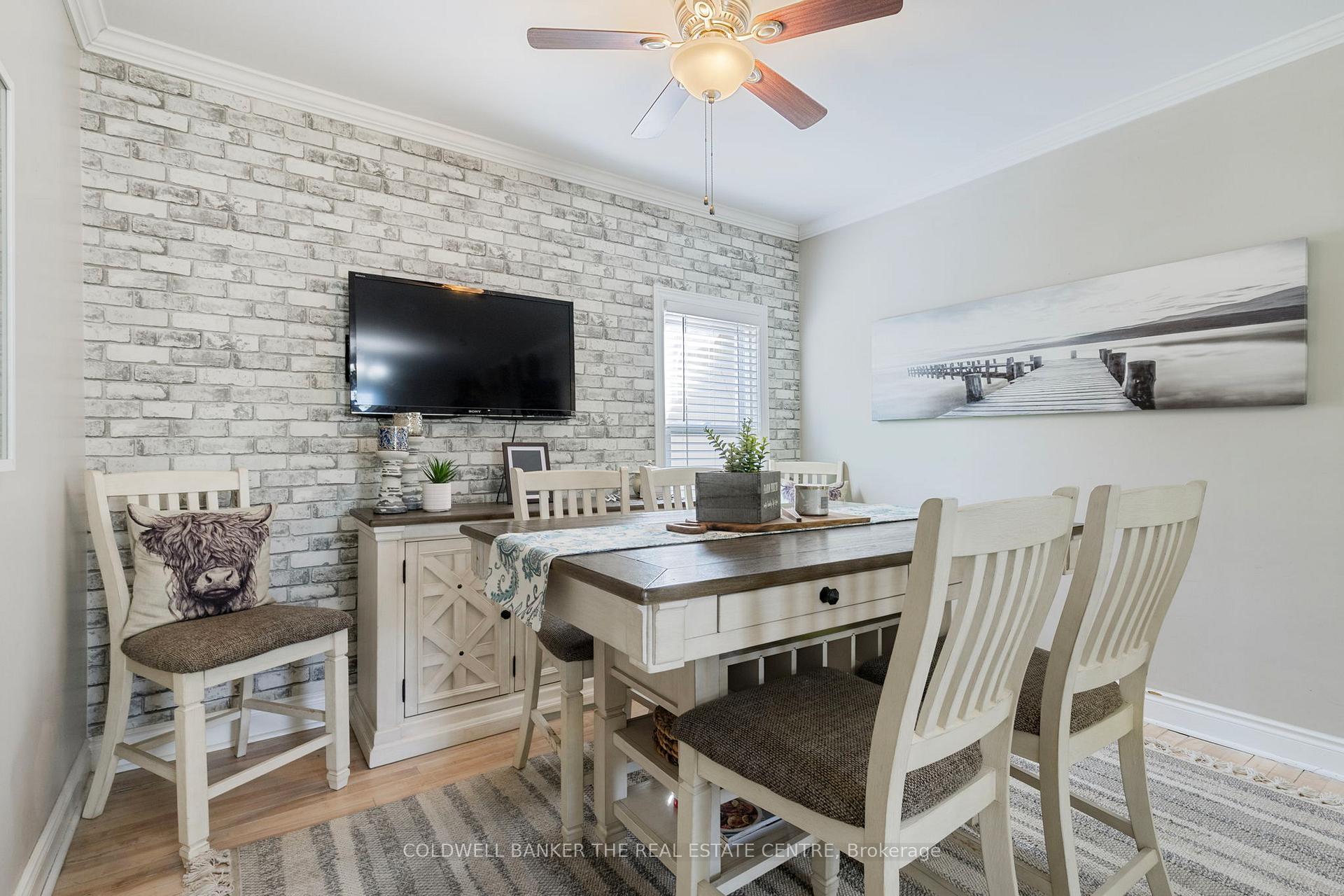 Photo 11 of 18 Eugenia Street, Barrie, Codrington — HOMEH
