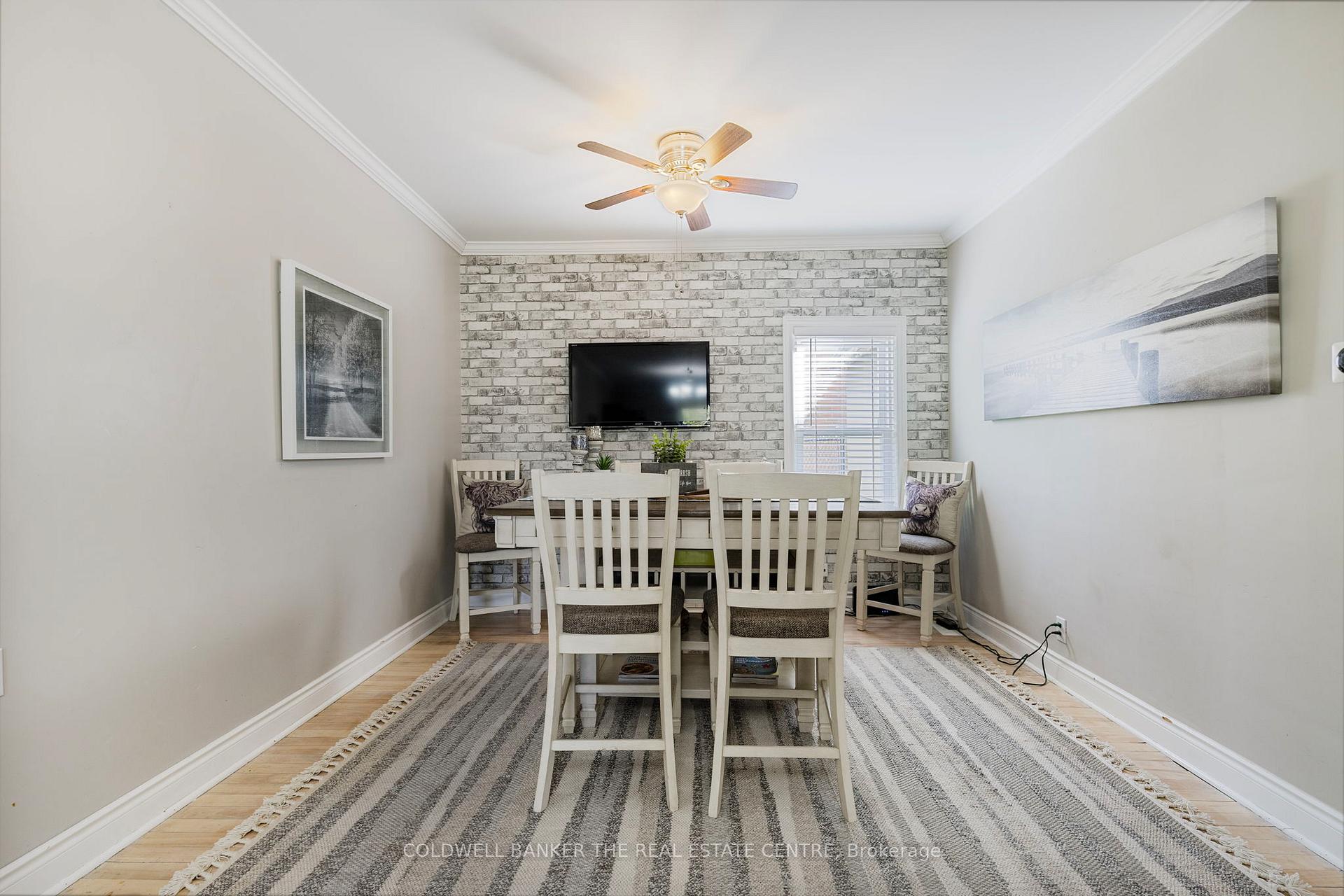 Photo 12 of 18 Eugenia Street, Barrie, Codrington — HOMEH
