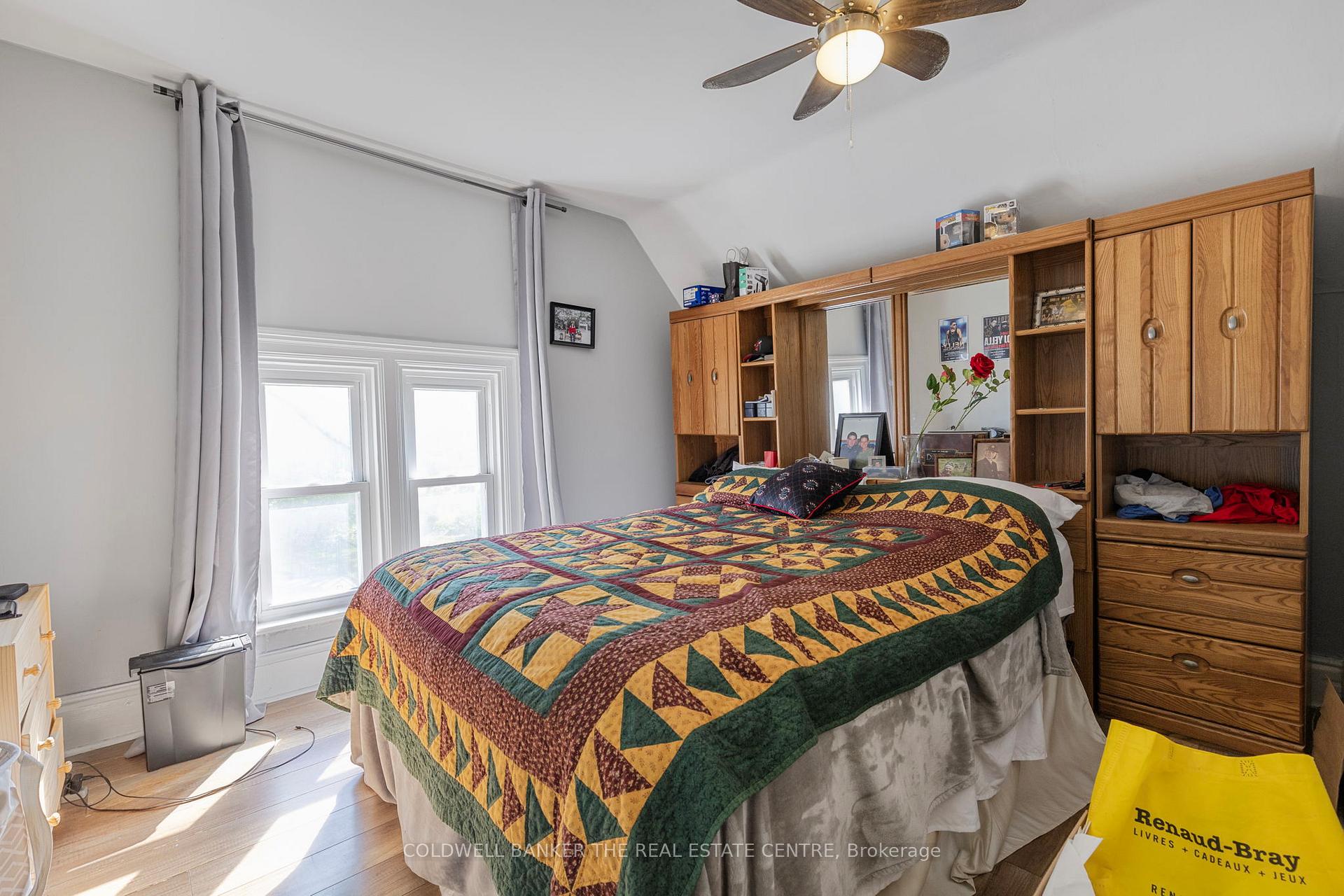 Photo 17 of 18 Eugenia Street, Barrie, Codrington — HOMEH