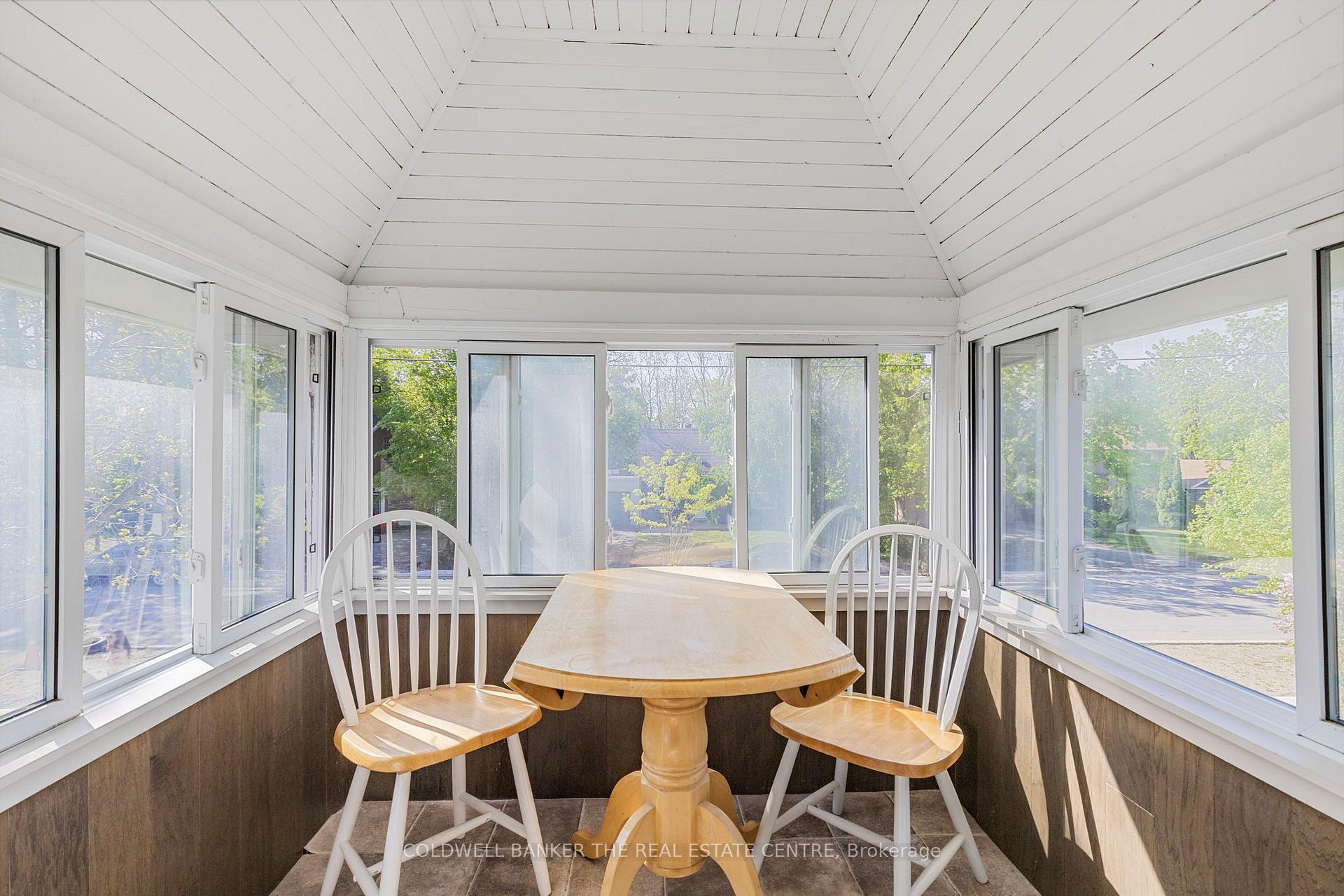 Photo 19 of 18 Eugenia Street, Barrie, Codrington — HOMEH