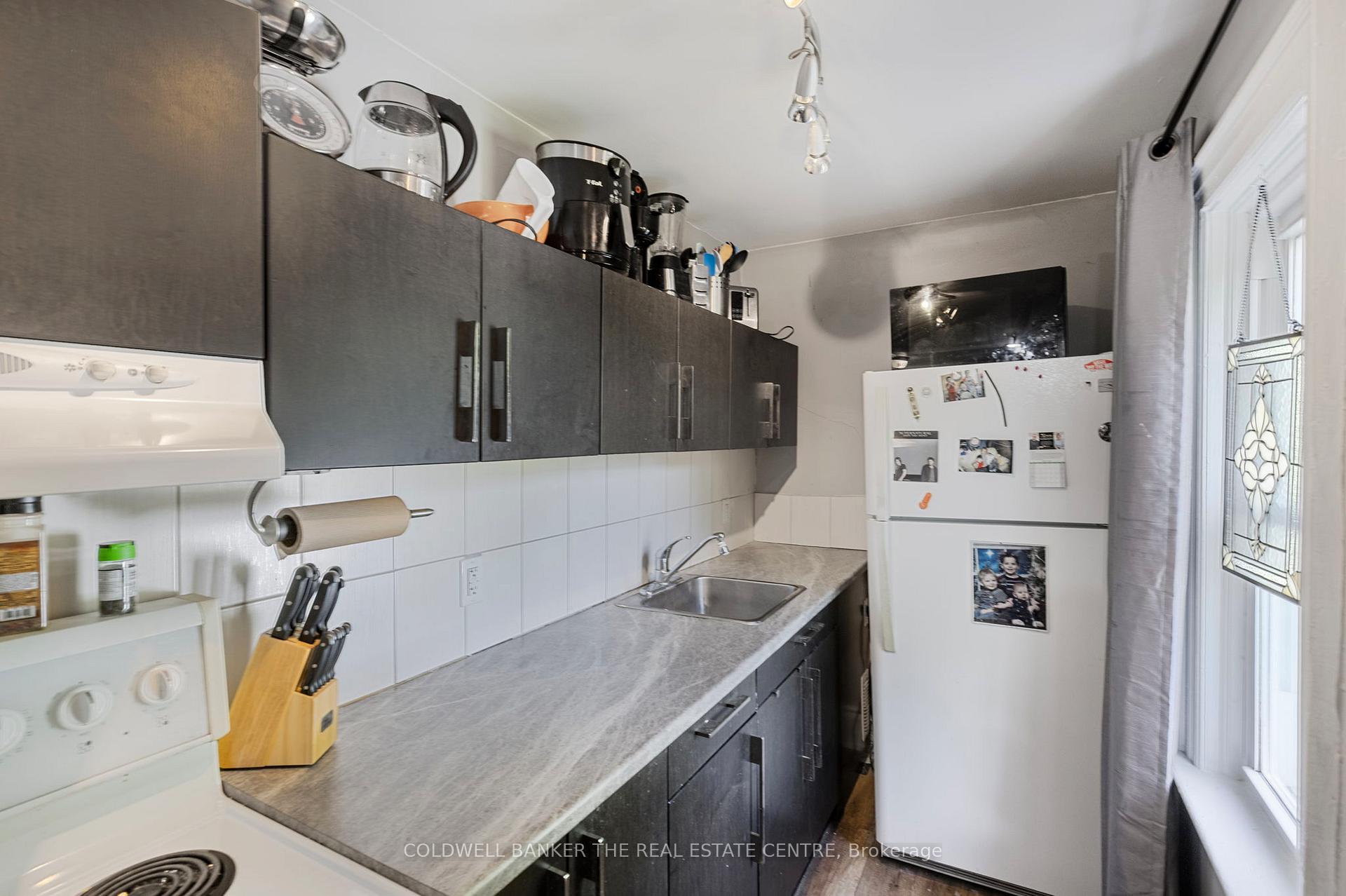 Photo 21 of 18 Eugenia Street, Barrie, Codrington — HOMEH