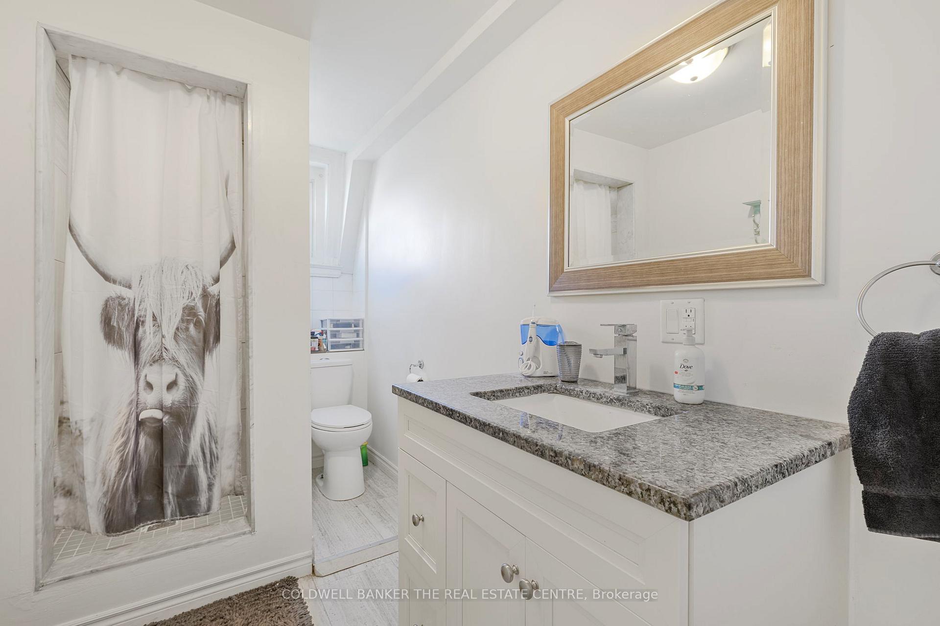 Photo 22 of 18 Eugenia Street, Barrie, Codrington — HOMEH