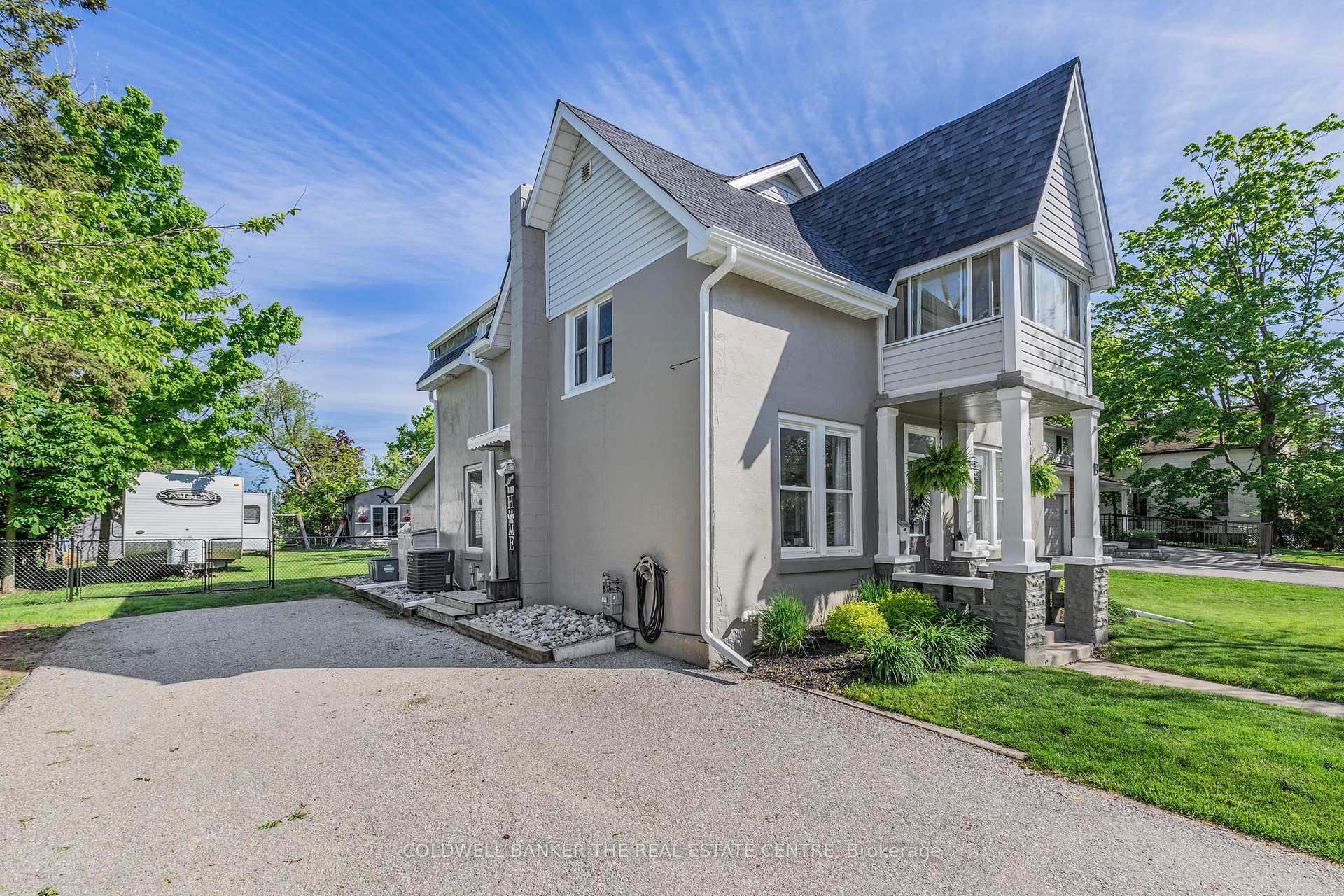 Photo 23 of 18 Eugenia Street, Barrie, Codrington — HOMEH