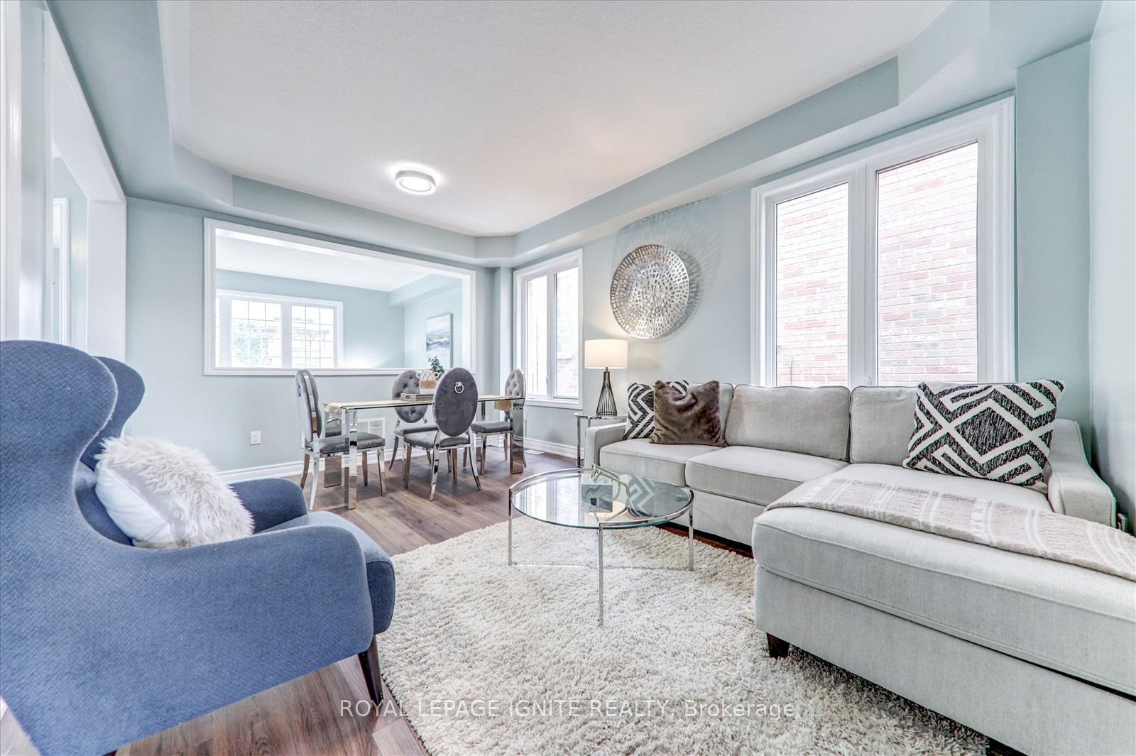 Photo 5 of 26 Willoughby Place, Clarington, Bowmanville — HOMEH
