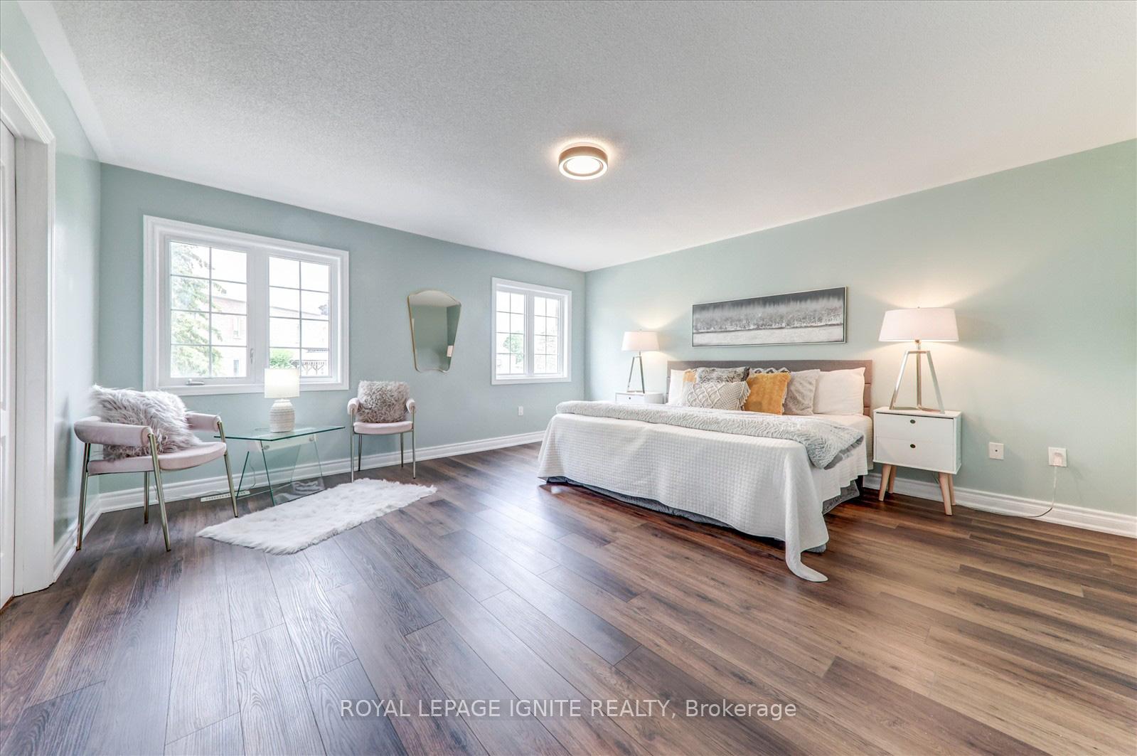 Photo 12 of 26 Willoughby Place, Clarington, Bowmanville — HOMEH