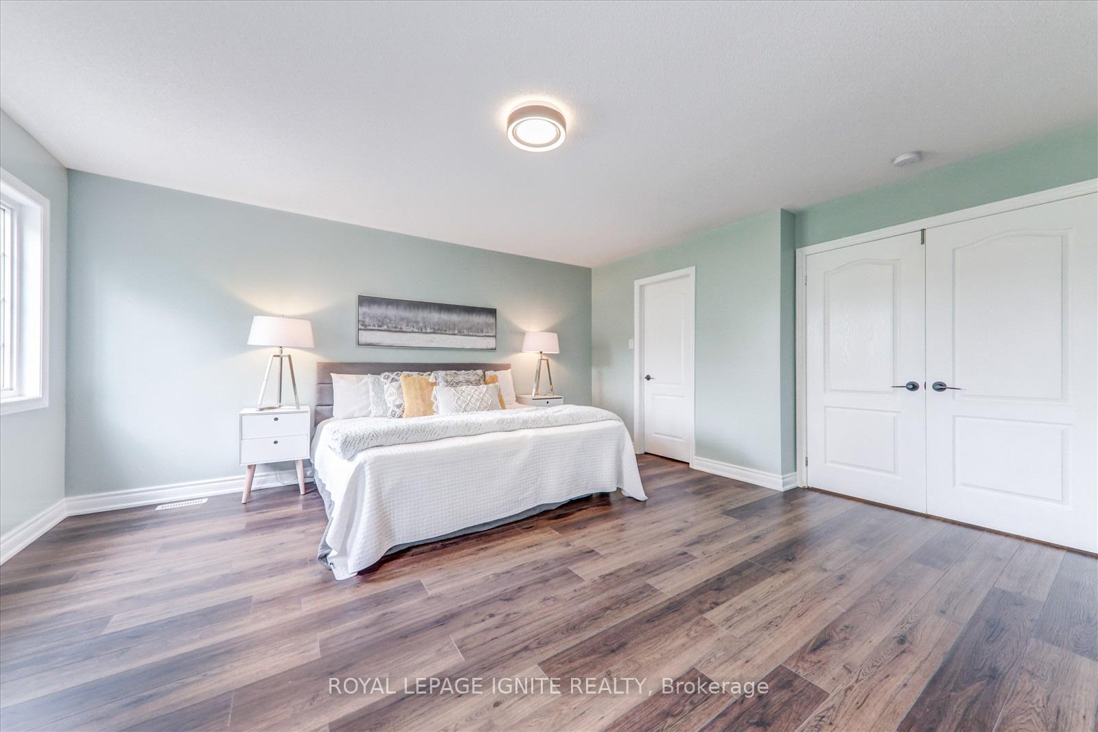 Photo 13 of 26 Willoughby Place, Clarington, Bowmanville — HOMEH