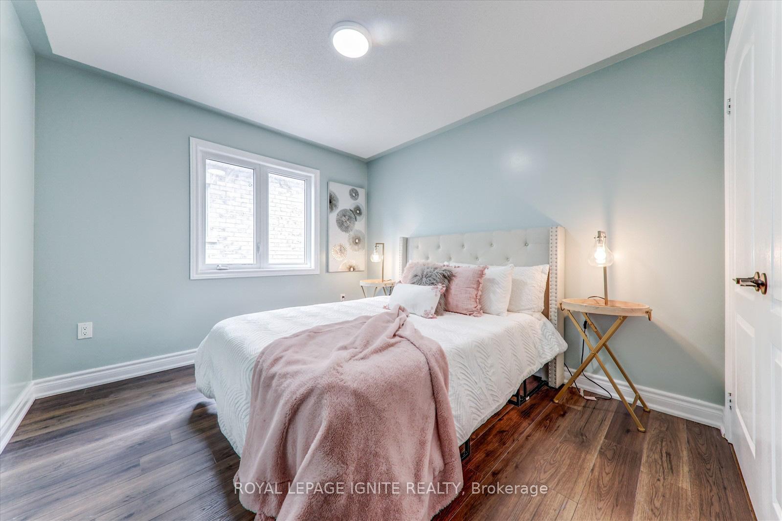 Photo 17 of 26 Willoughby Place, Clarington, Bowmanville — HOMEH