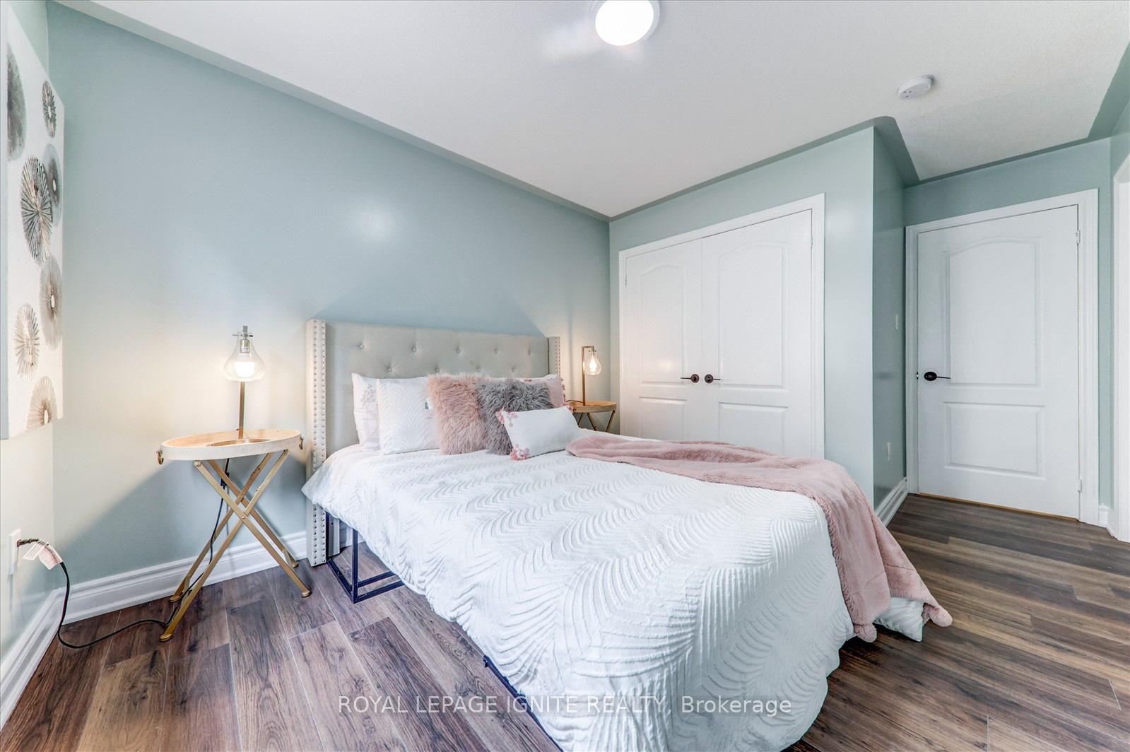Photo 18 of 26 Willoughby Place, Clarington, Bowmanville — HOMEH