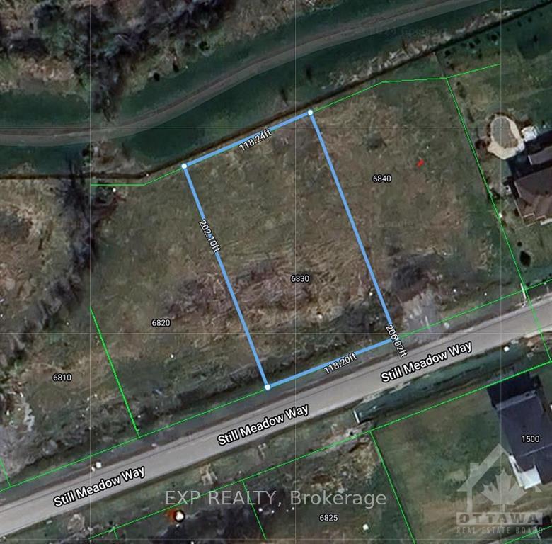 Photo 9 of 6830 Still Meadow Way, Ottawa, Greely — HOMEH