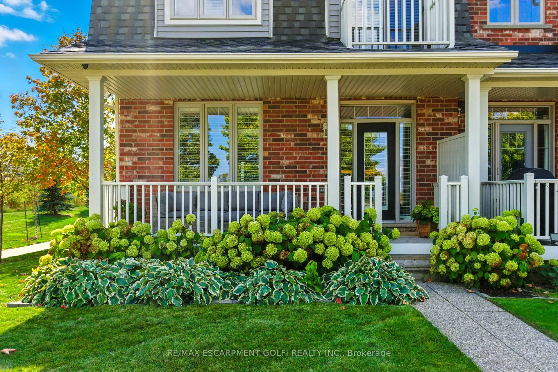 Photo 62 of 70 Dunrobin Lane, Grimsby, Grimsby Beach — HOMEH