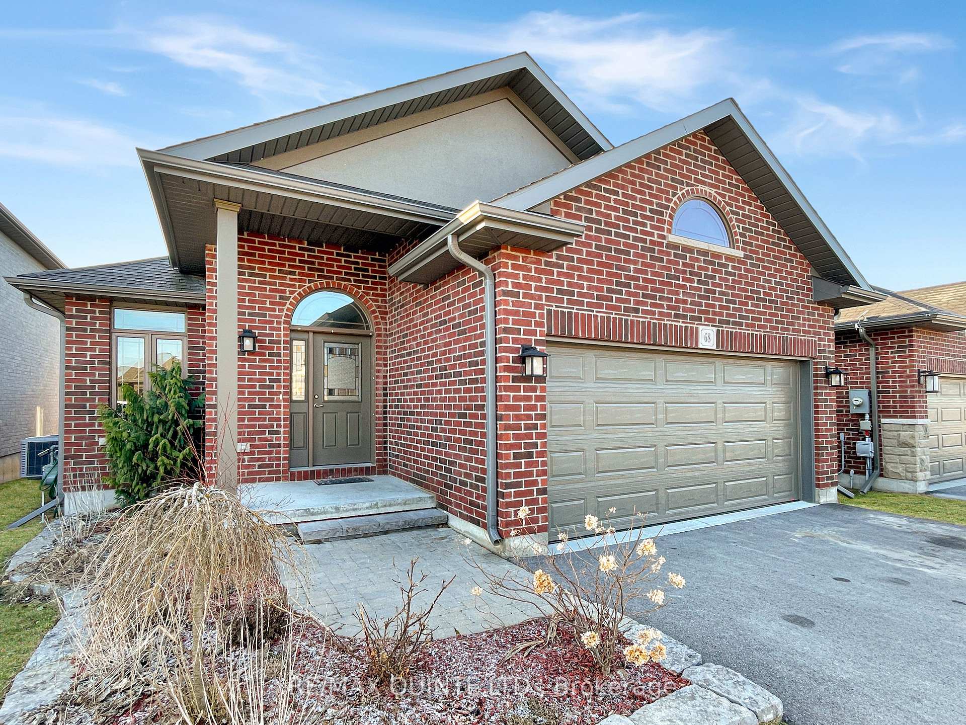 Photo 1 of 68 Farmington Crescent, Belleville, Thurlow Ward — HOMEH