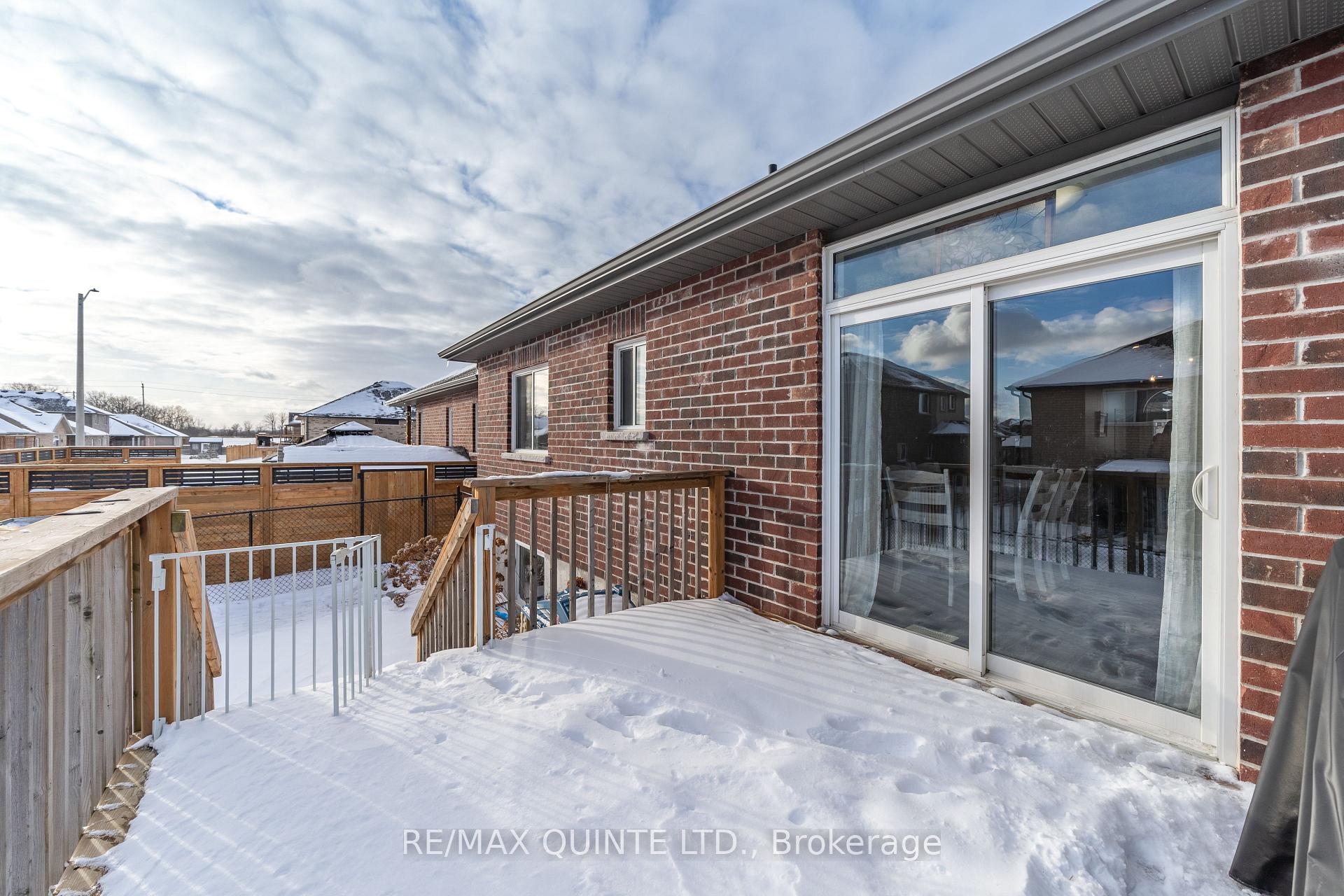 Photo 40 of 68 Farmington Crescent, Belleville, Thurlow Ward — HOMEH