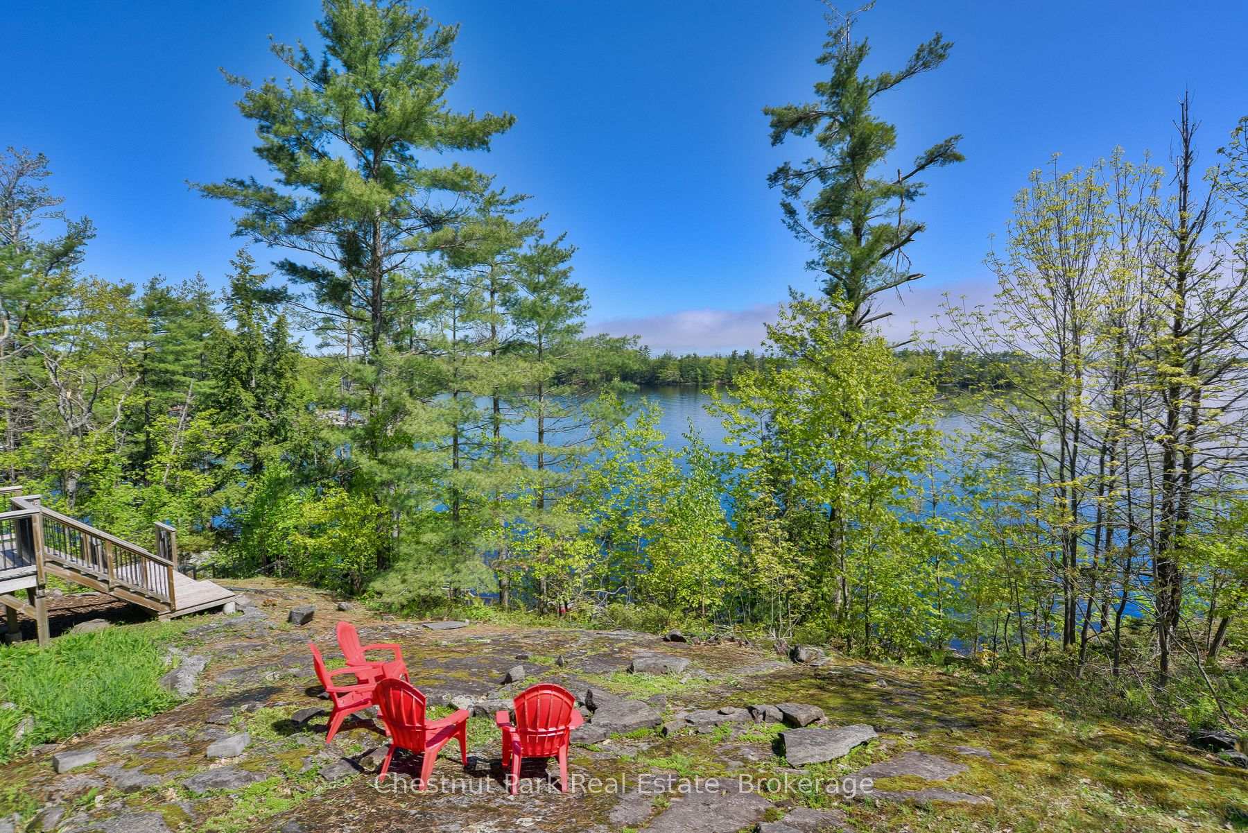 Photo 1 of 1106 Lawland Hts Road, Gravenhurst, Muskoka (S) — HOMEH
